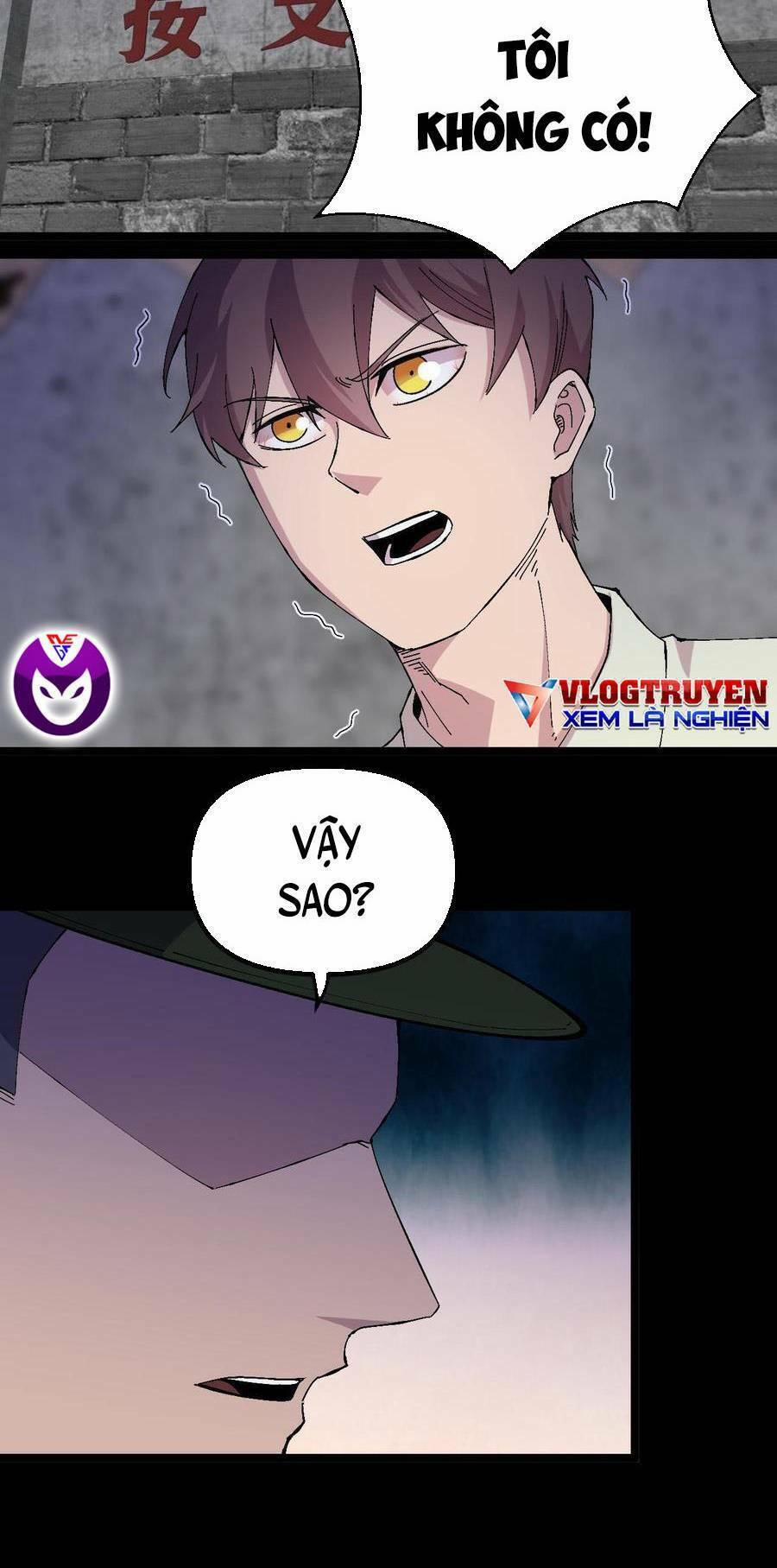 Trùng Sinh Trở Lại 1983 Làm Phú Hào 35 trang 3