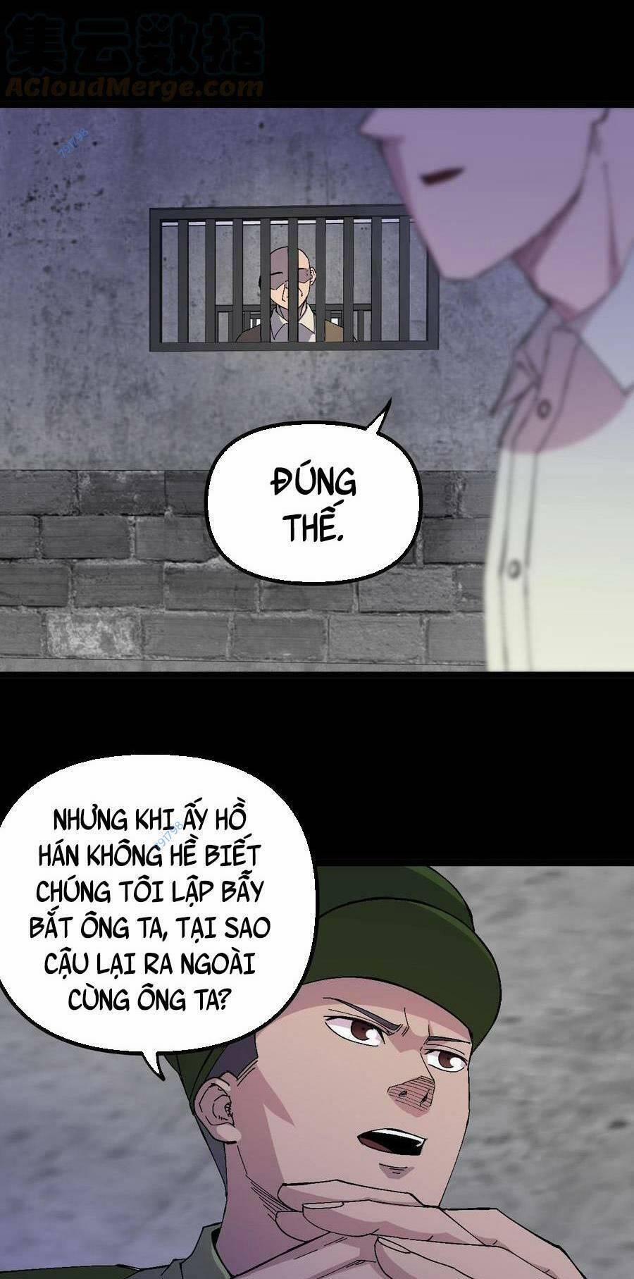 Trùng Sinh Trở Lại 1983 Làm Phú Hào 35 trang 4