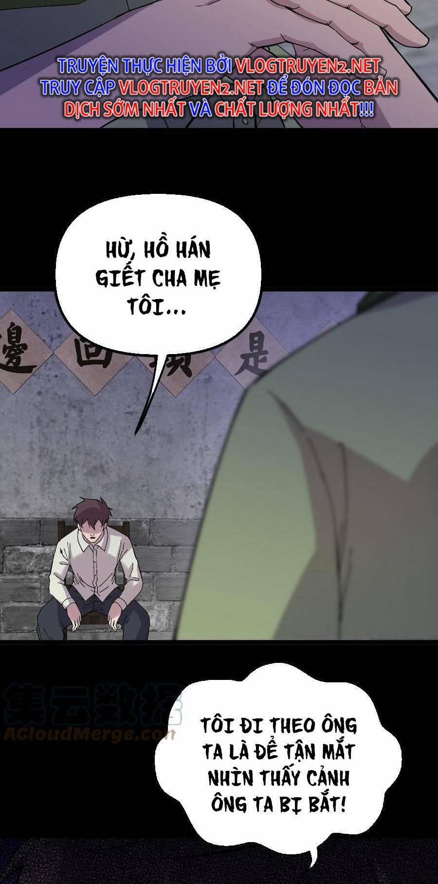 Trùng Sinh Trở Lại 1983 Làm Phú Hào 35 trang 5