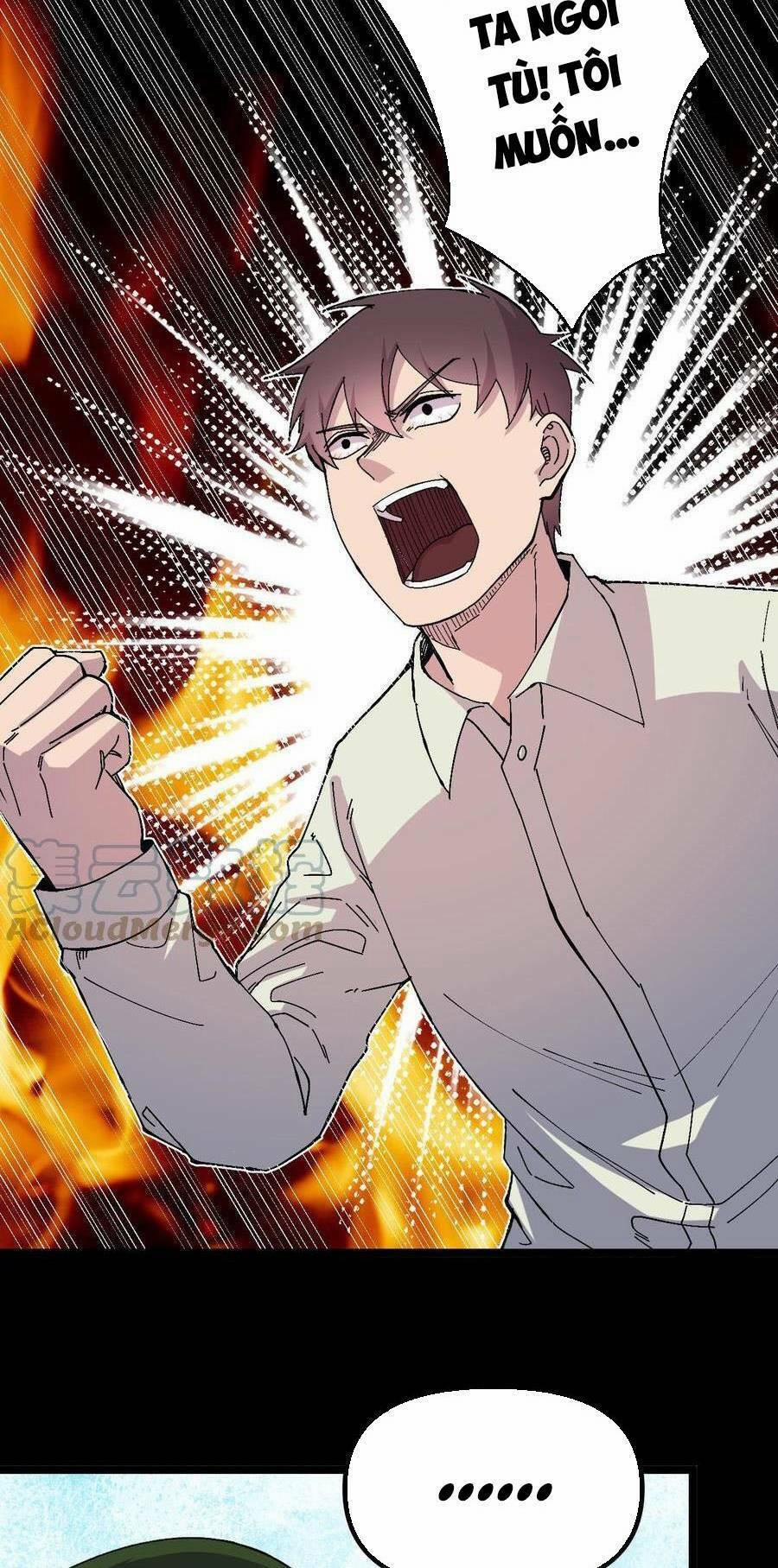 Trùng Sinh Trở Lại 1983 Làm Phú Hào 35 trang 7