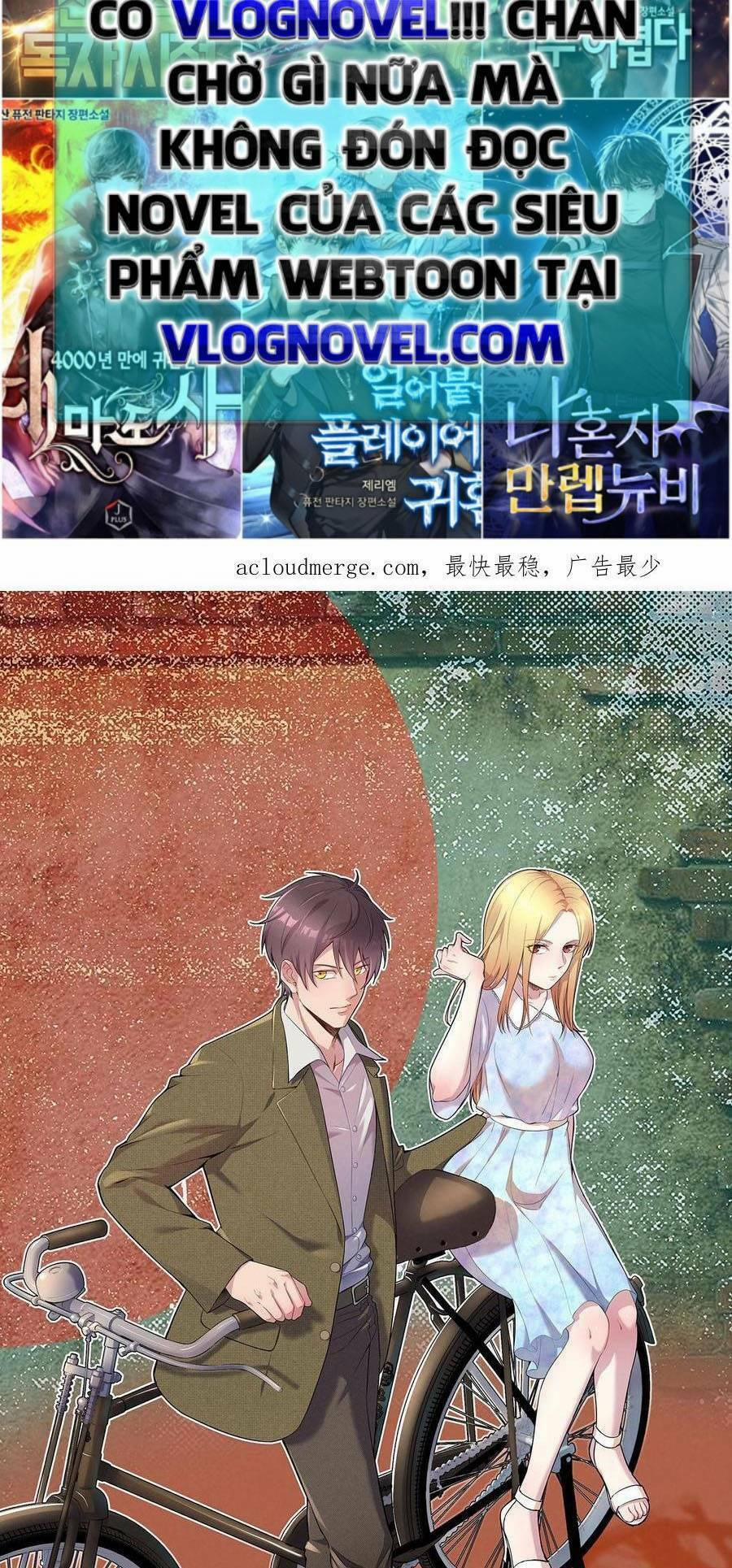 Trùng Sinh Trở Lại 1983 Làm Phú Hào 36 trang 1