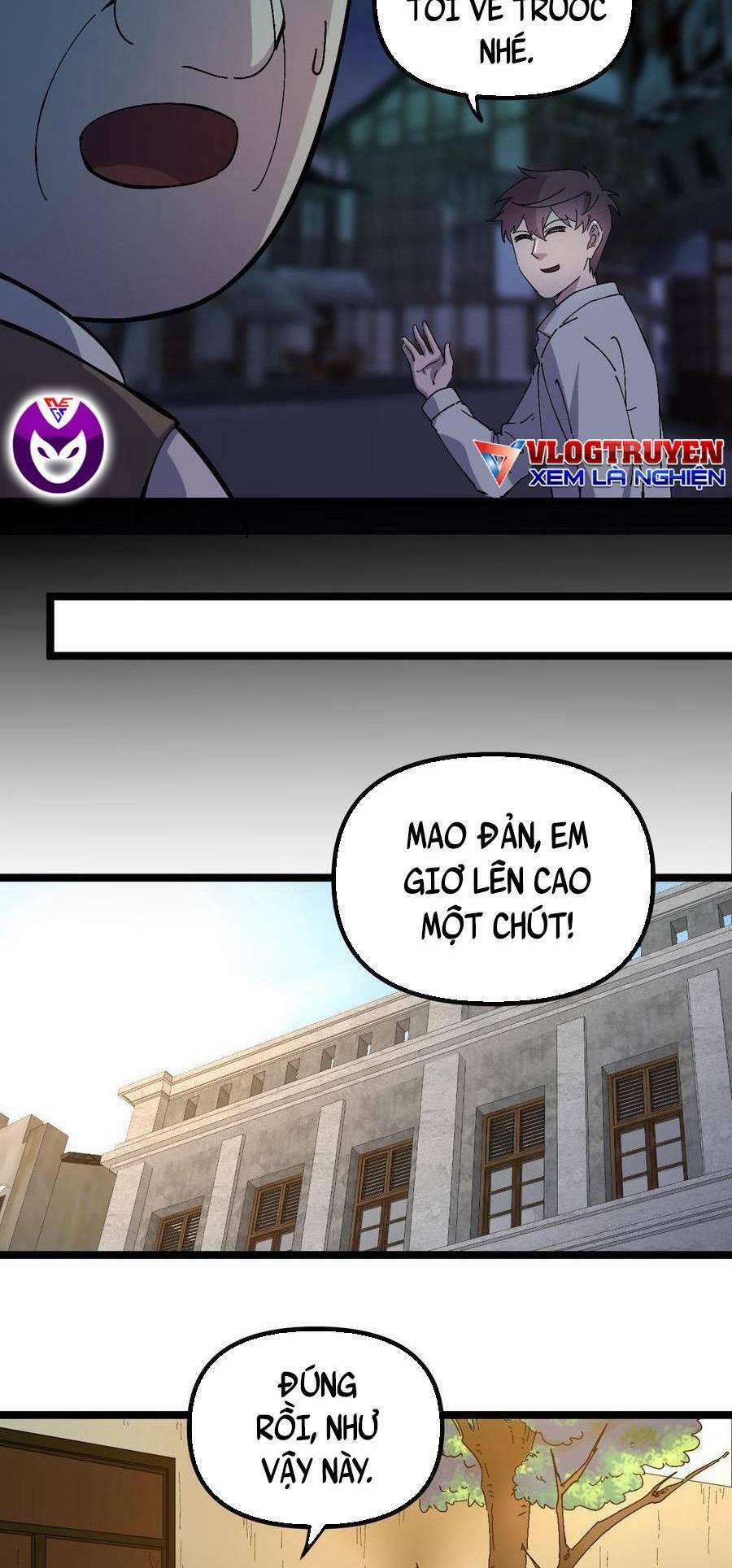 Trùng Sinh Trở Lại 1983 Làm Phú Hào 36 trang 11
