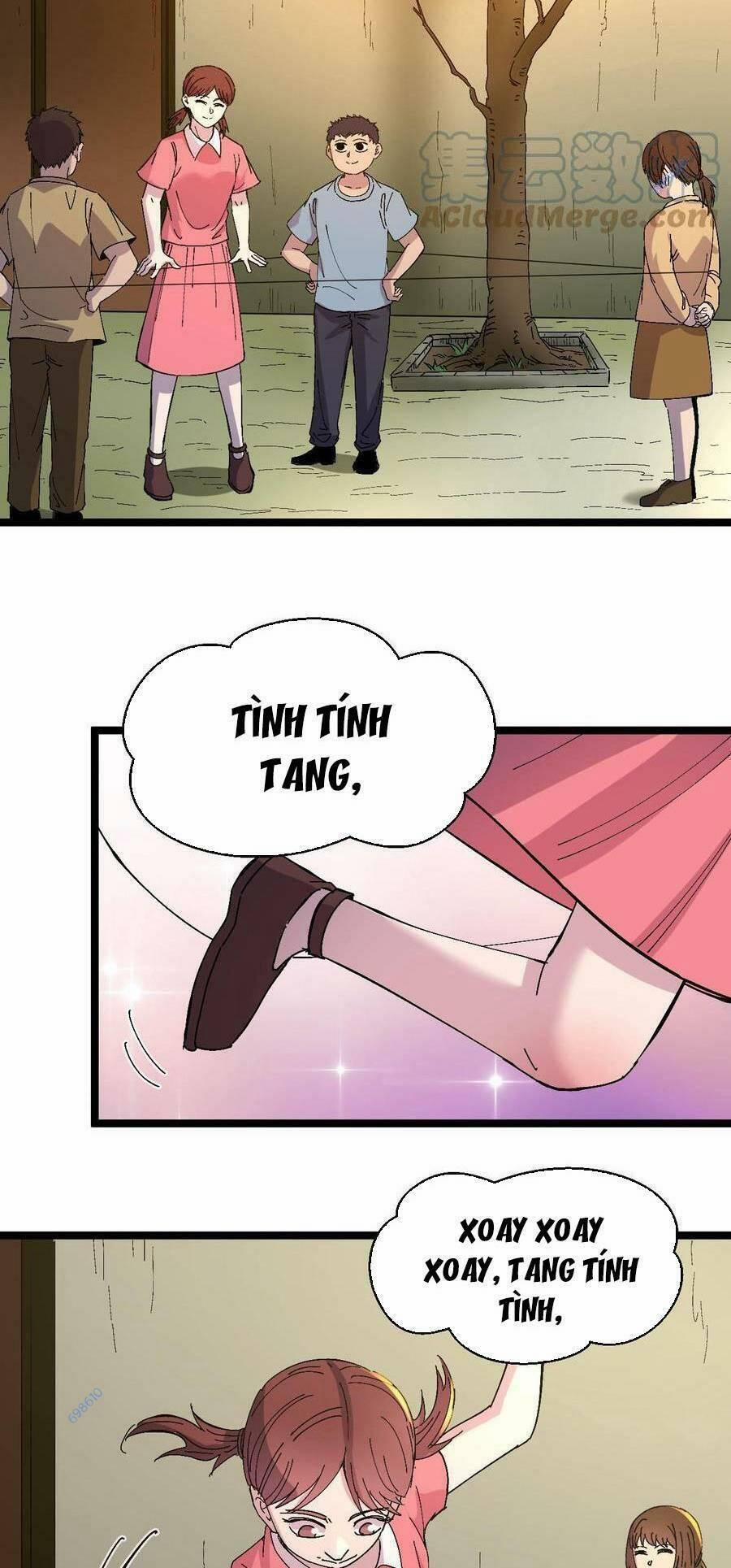 Trùng Sinh Trở Lại 1983 Làm Phú Hào 36 trang 12