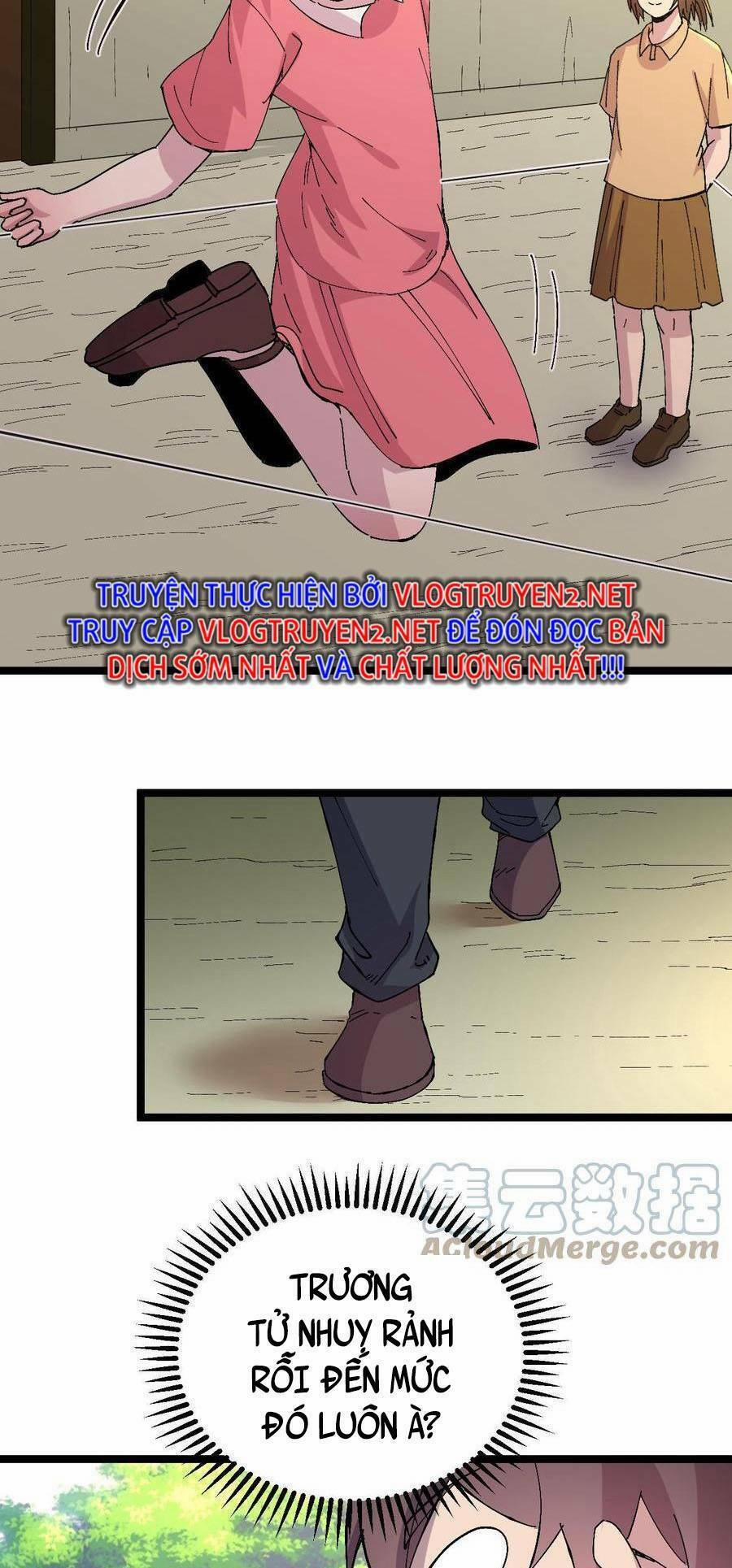 Trùng Sinh Trở Lại 1983 Làm Phú Hào 36 trang 13