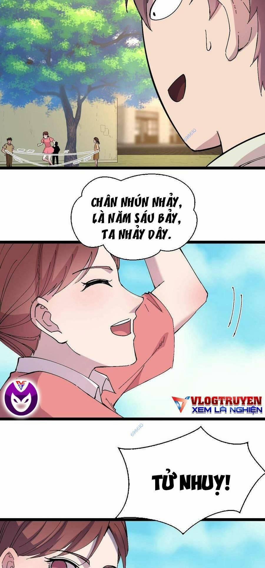 Trùng Sinh Trở Lại 1983 Làm Phú Hào 36 trang 14