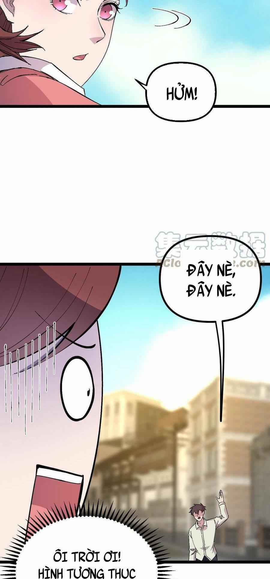 Trùng Sinh Trở Lại 1983 Làm Phú Hào 36 trang 15