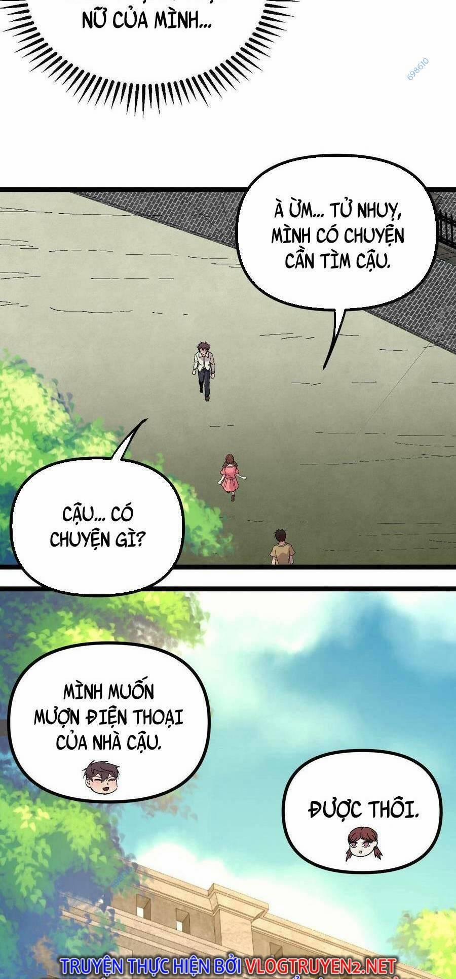 Trùng Sinh Trở Lại 1983 Làm Phú Hào 36 trang 16