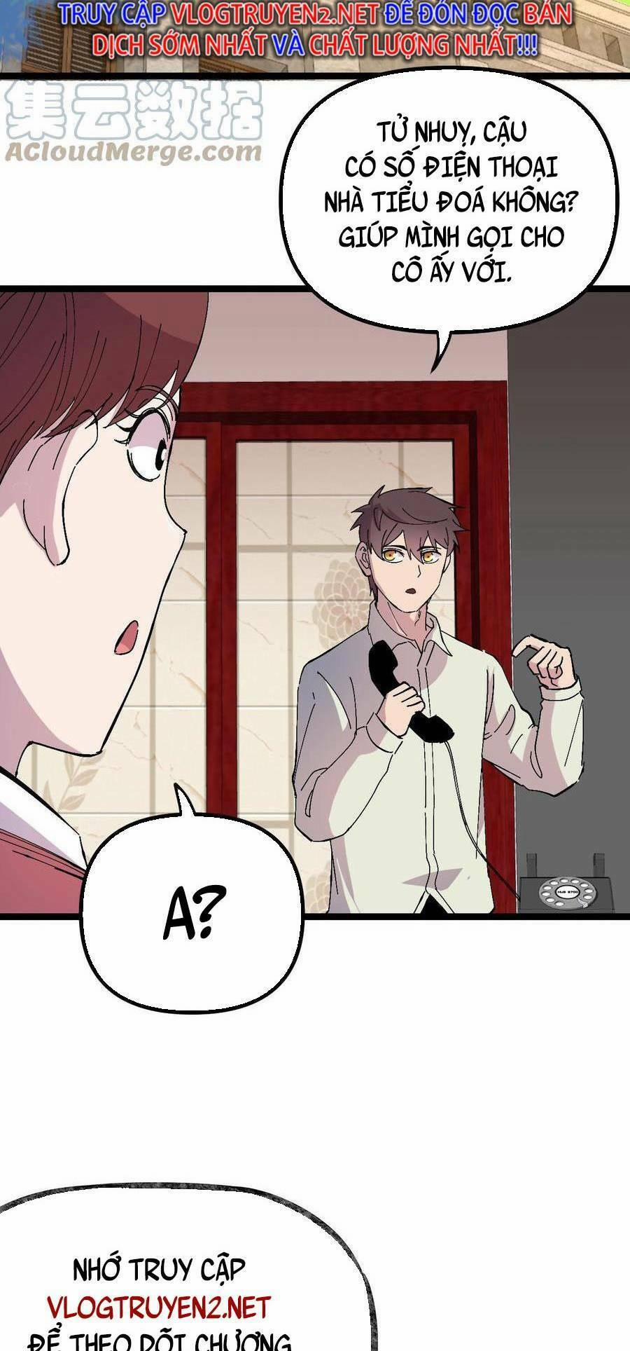 Trùng Sinh Trở Lại 1983 Làm Phú Hào 36 trang 17