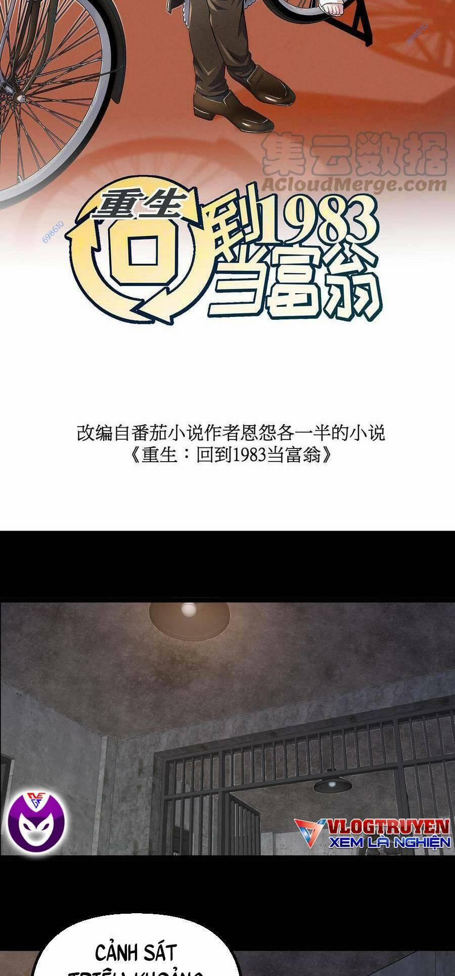 Trùng Sinh Trở Lại 1983 Làm Phú Hào 36 trang 2
