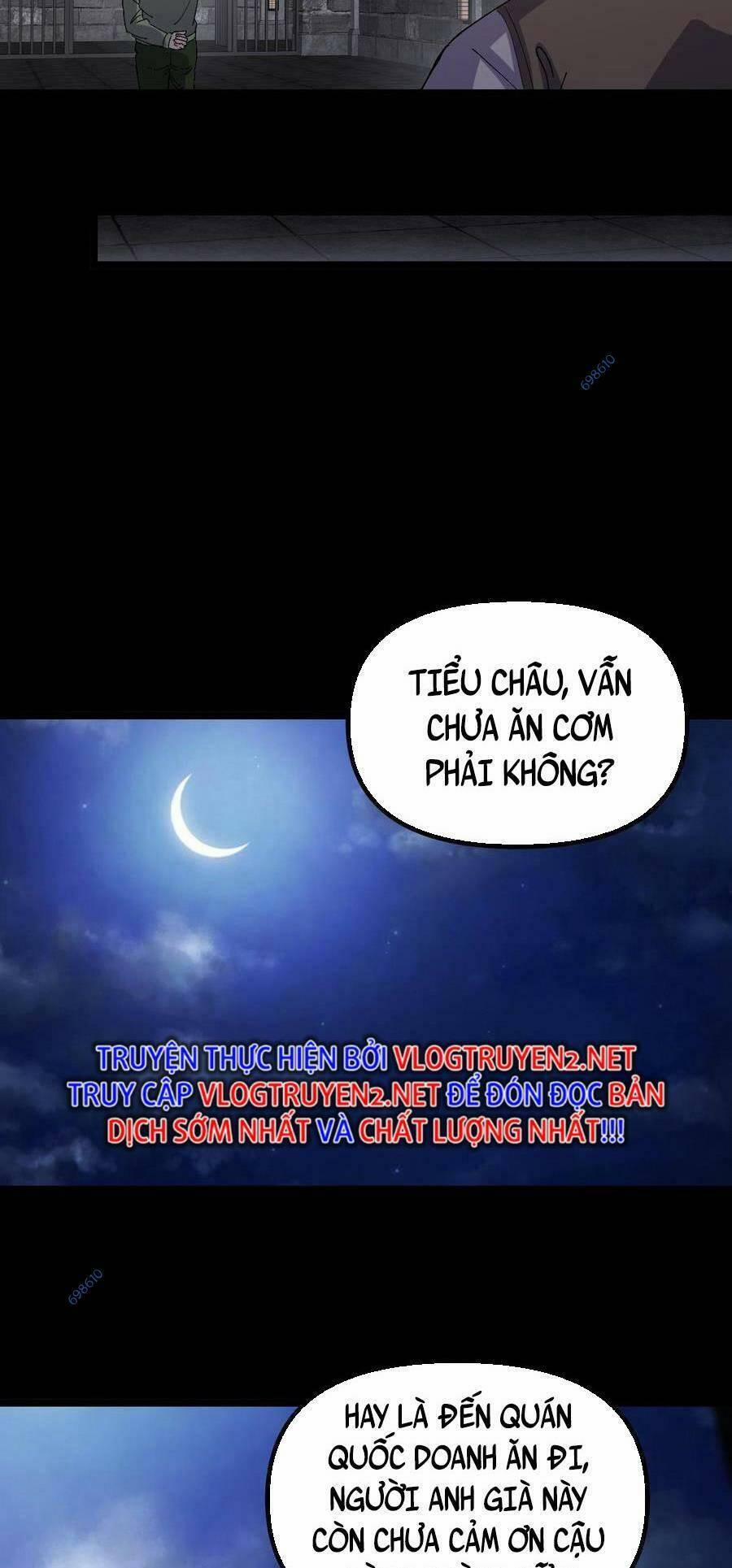 Trùng Sinh Trở Lại 1983 Làm Phú Hào 36 trang 4