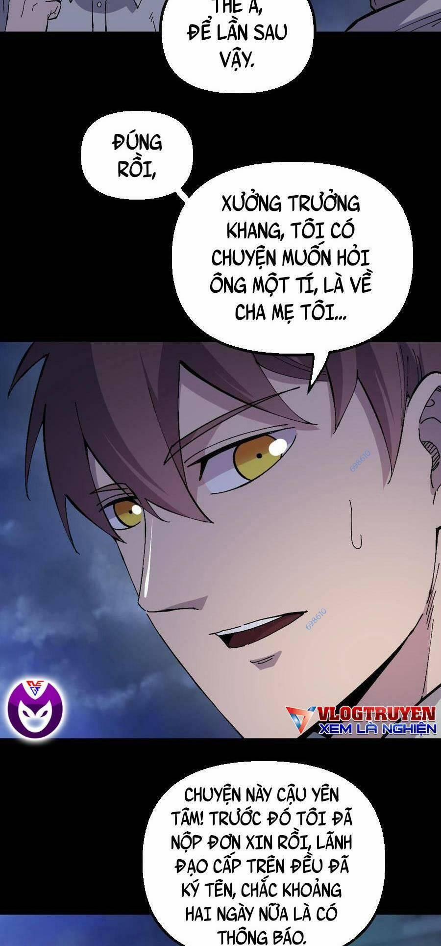 Trùng Sinh Trở Lại 1983 Làm Phú Hào 36 trang 6