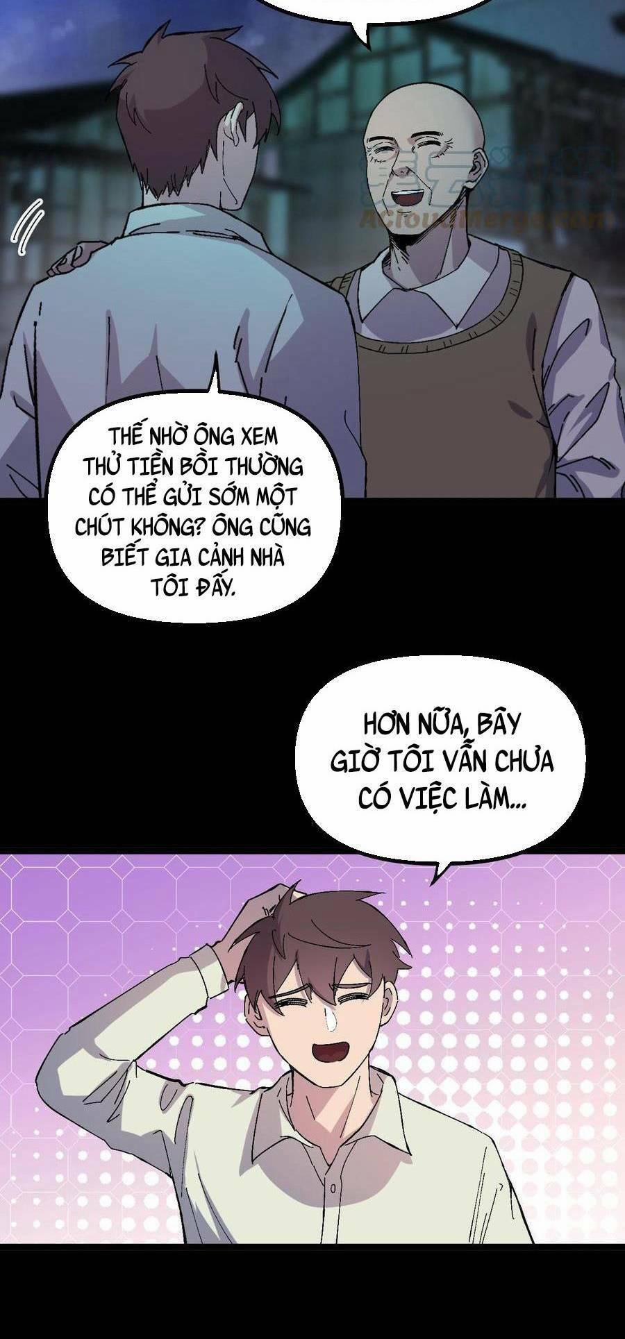 Trùng Sinh Trở Lại 1983 Làm Phú Hào 36 trang 7