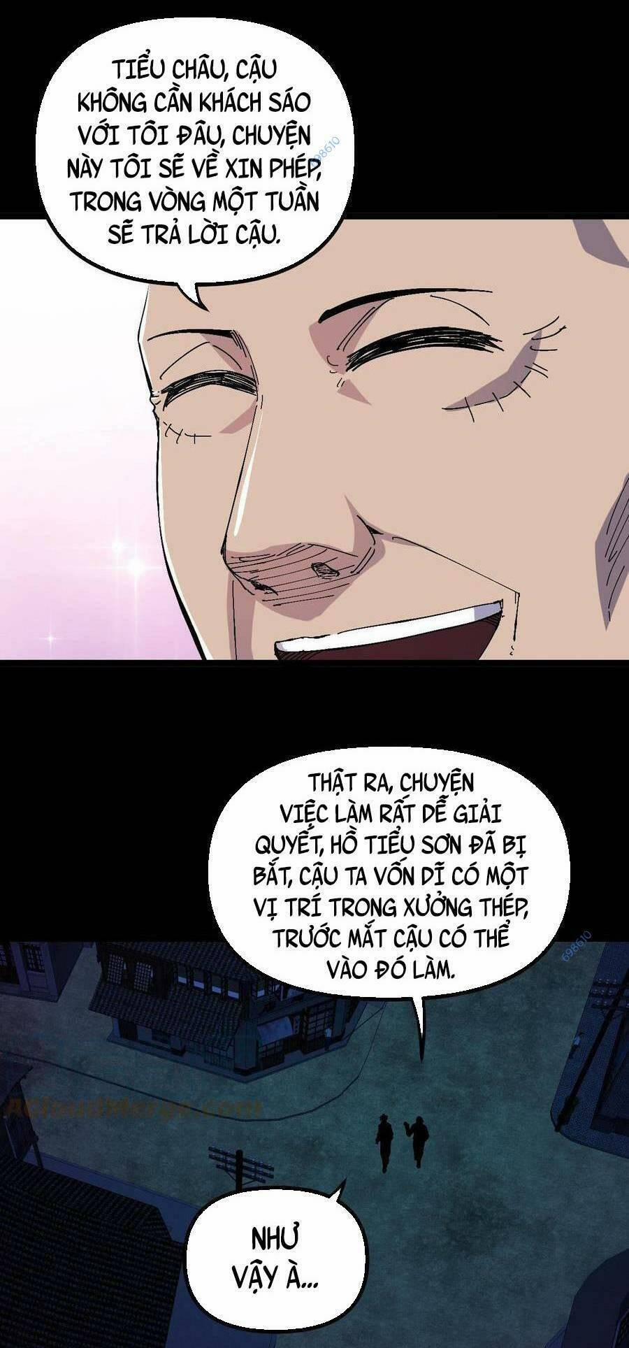 Trùng Sinh Trở Lại 1983 Làm Phú Hào 36 trang 8