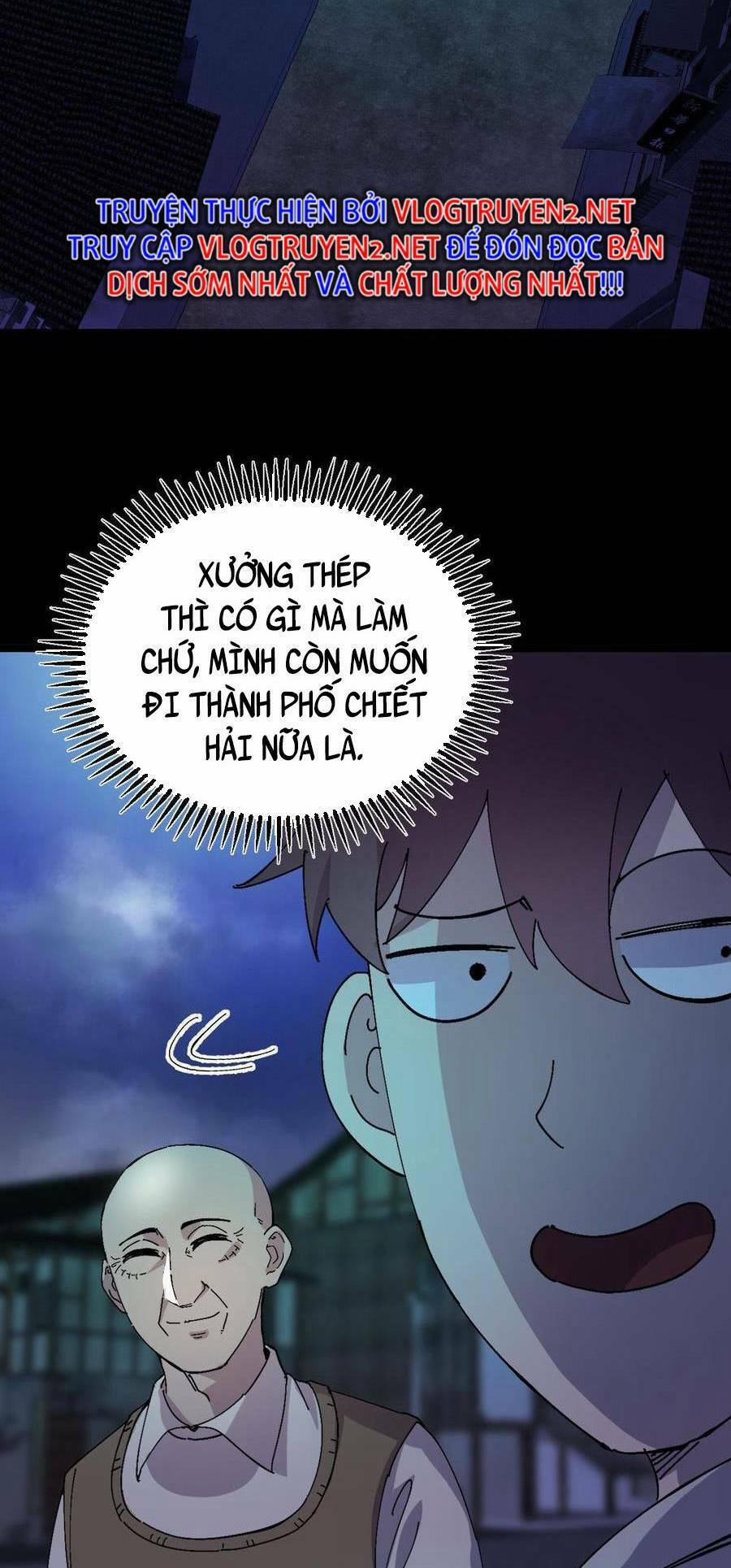 Trùng Sinh Trở Lại 1983 Làm Phú Hào 36 trang 9