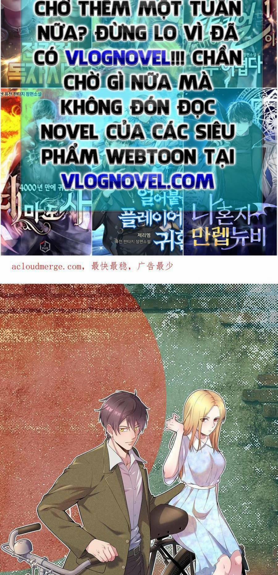 Trùng Sinh Trở Lại 1983 Làm Phú Hào 37 trang 1