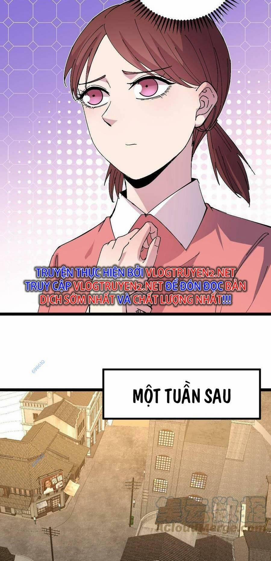 Trùng Sinh Trở Lại 1983 Làm Phú Hào 37 trang 10