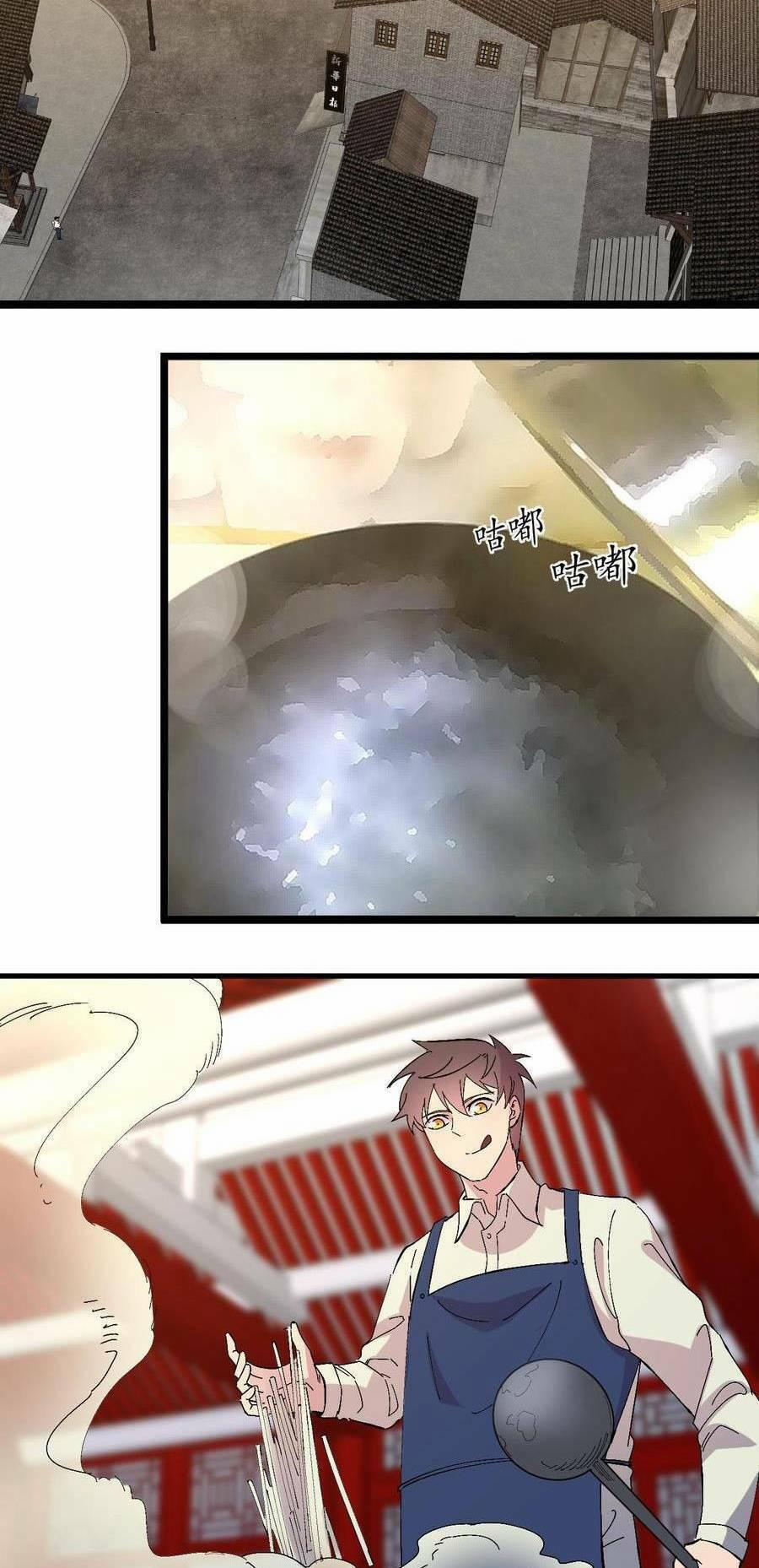 Trùng Sinh Trở Lại 1983 Làm Phú Hào 37 trang 11