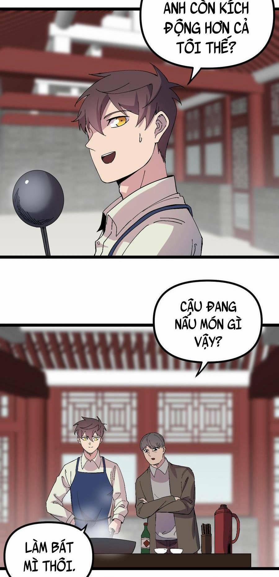 Trùng Sinh Trở Lại 1983 Làm Phú Hào 37 trang 13