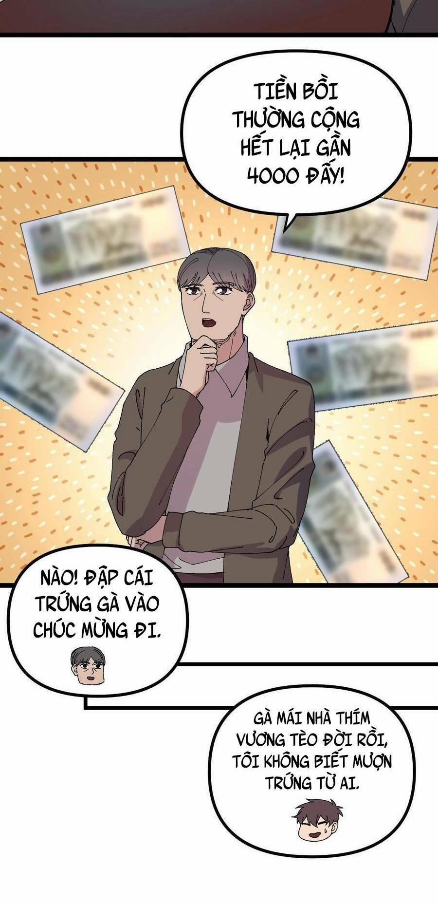 Trùng Sinh Trở Lại 1983 Làm Phú Hào 37 trang 15