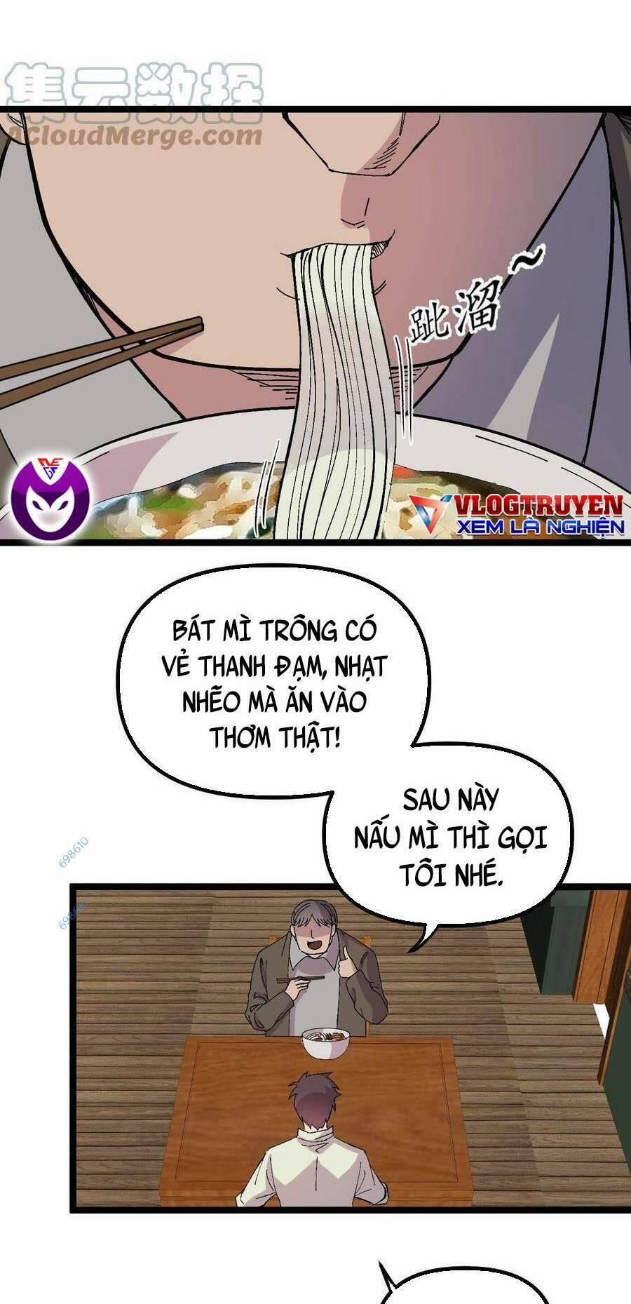 Trùng Sinh Trở Lại 1983 Làm Phú Hào 37 trang 16