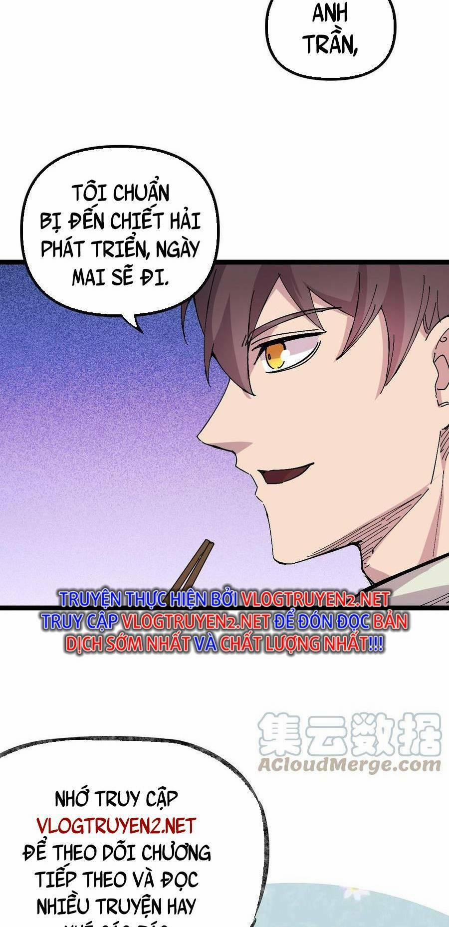 Trùng Sinh Trở Lại 1983 Làm Phú Hào 37 trang 17