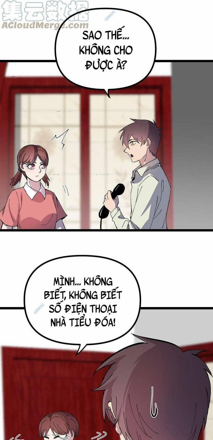 Trùng Sinh Trở Lại 1983 Làm Phú Hào 37 trang 4