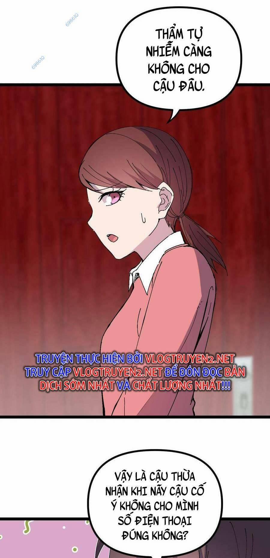 Trùng Sinh Trở Lại 1983 Làm Phú Hào 37 trang 6