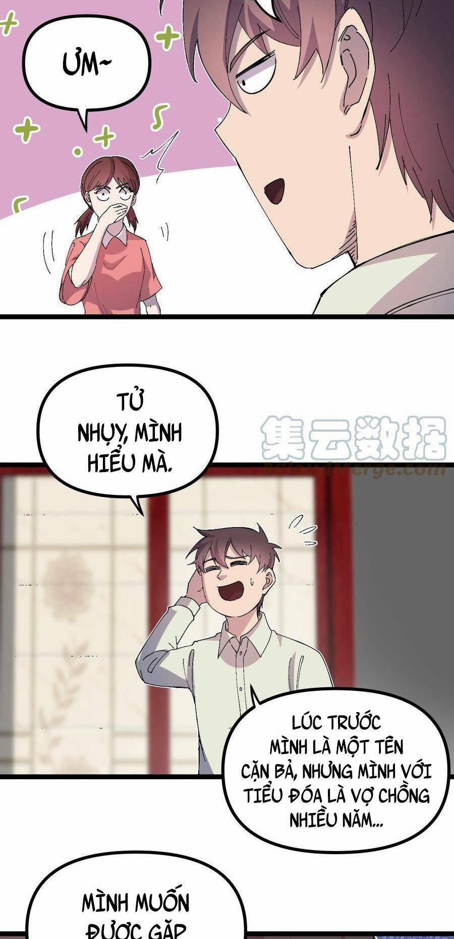 Trùng Sinh Trở Lại 1983 Làm Phú Hào 37 trang 7