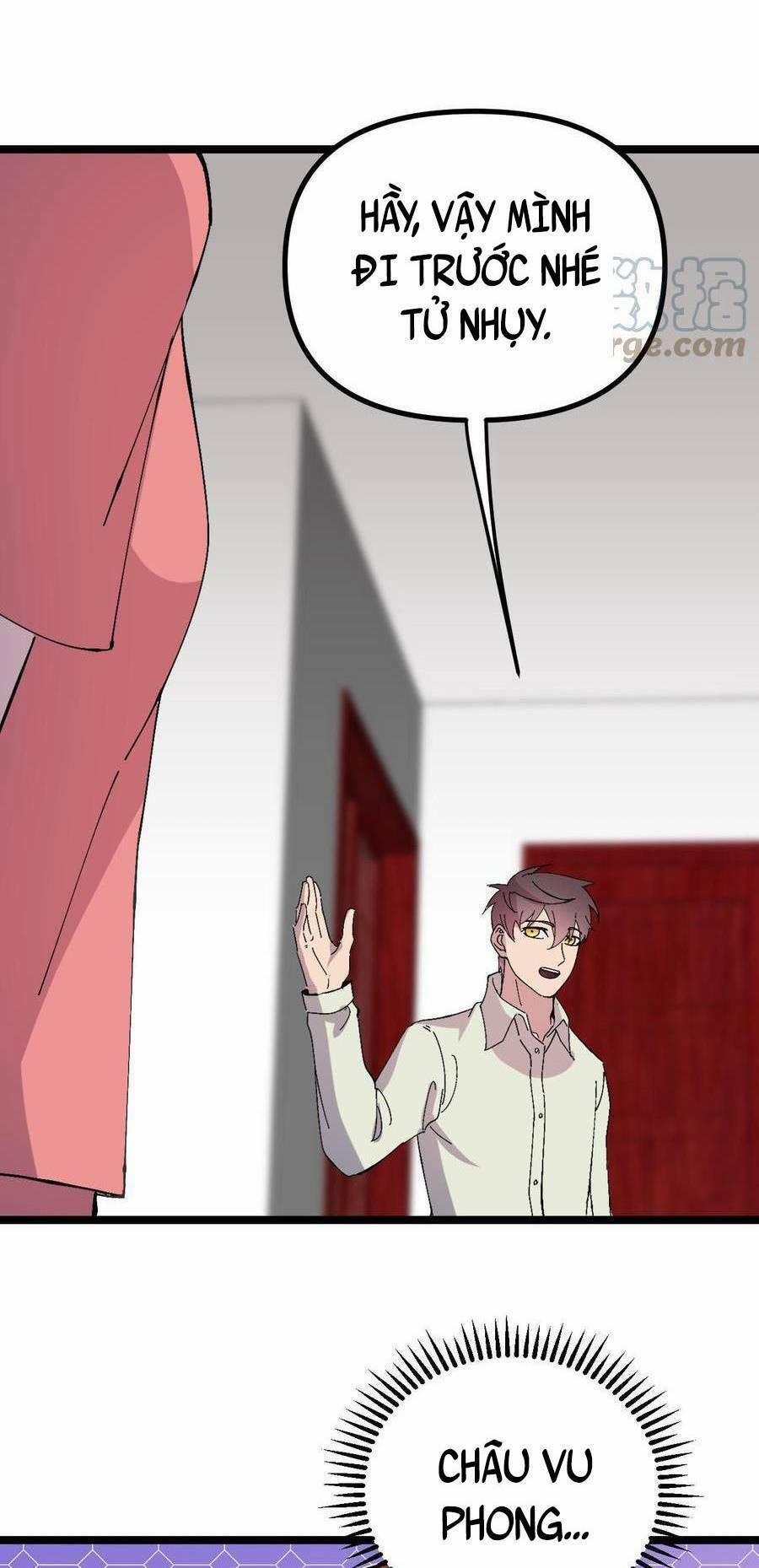 Trùng Sinh Trở Lại 1983 Làm Phú Hào 37 trang 9