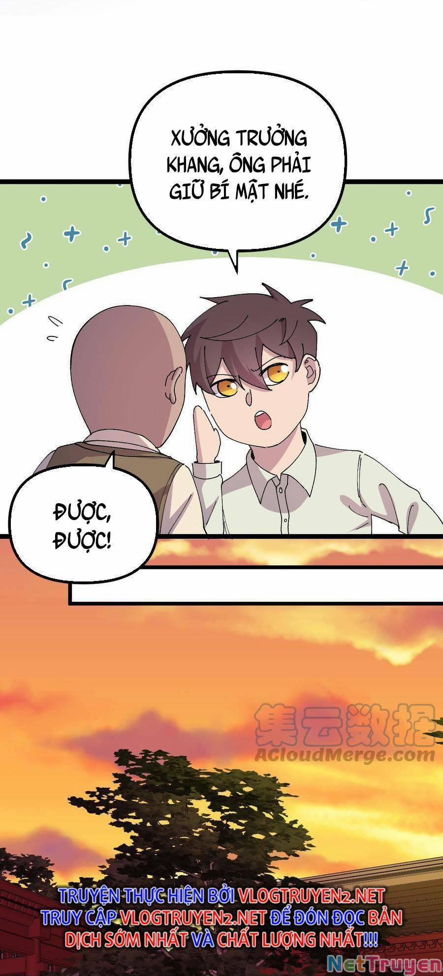 Trùng Sinh Trở Lại 1983 Làm Phú Hào 38 trang 12