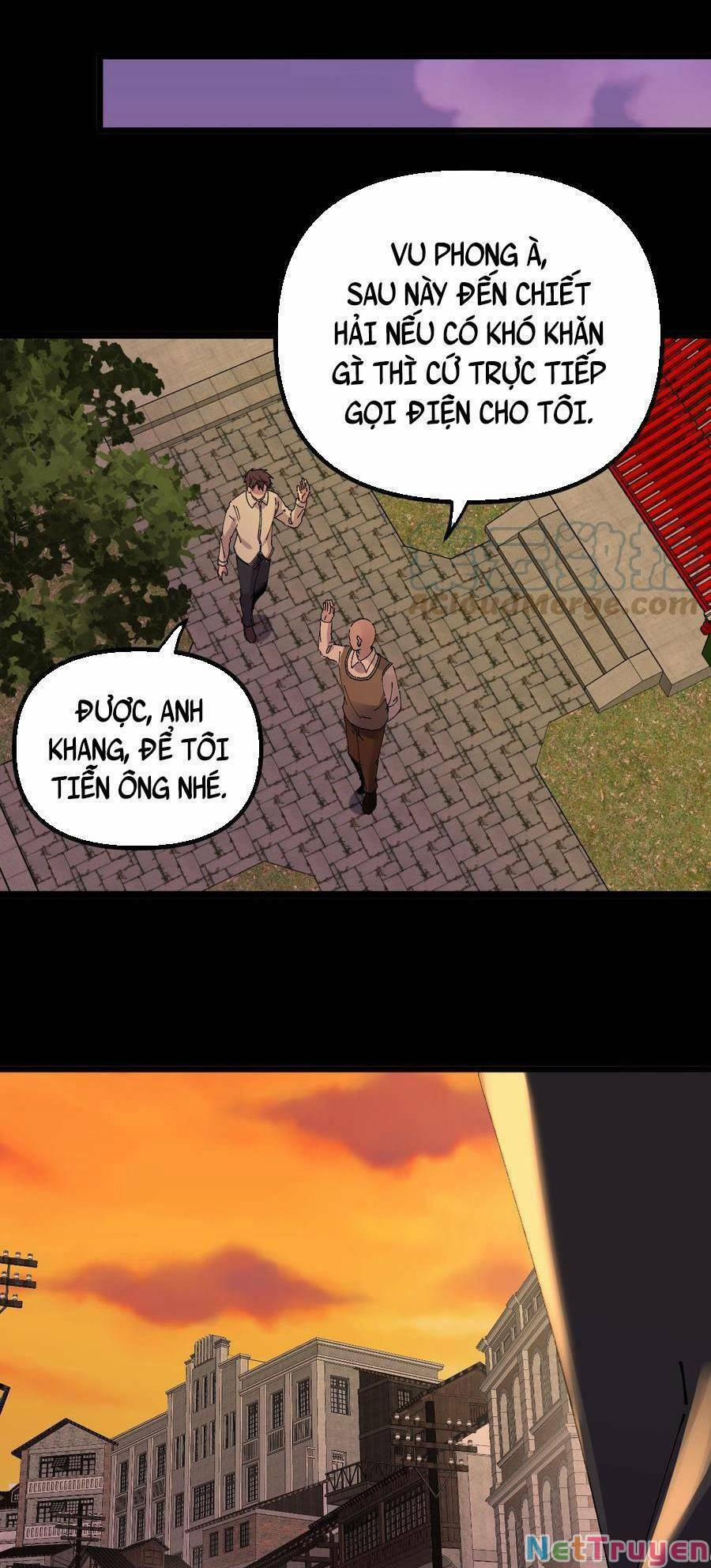 Trùng Sinh Trở Lại 1983 Làm Phú Hào 38 trang 14