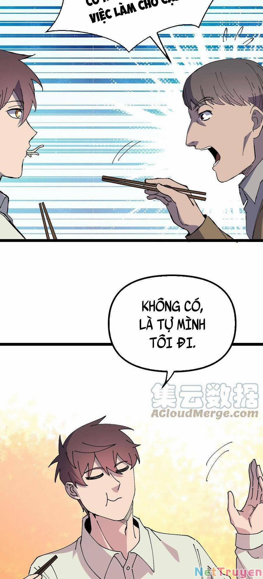 Trùng Sinh Trở Lại 1983 Làm Phú Hào 38 trang 4