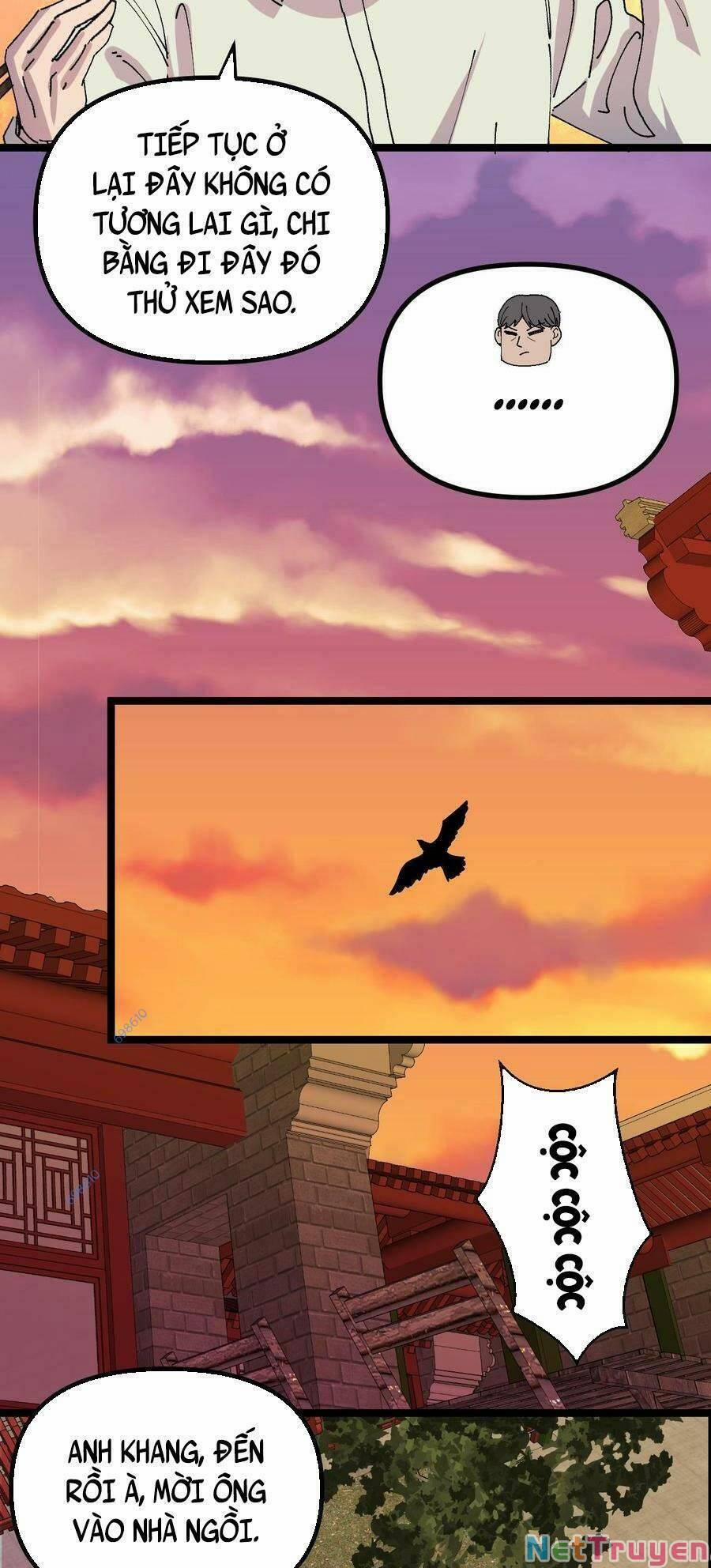 Trùng Sinh Trở Lại 1983 Làm Phú Hào 38 trang 5