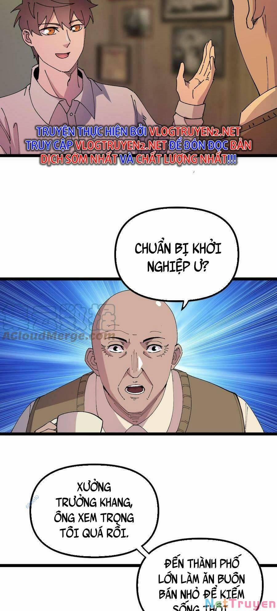 Trùng Sinh Trở Lại 1983 Làm Phú Hào 38 trang 9