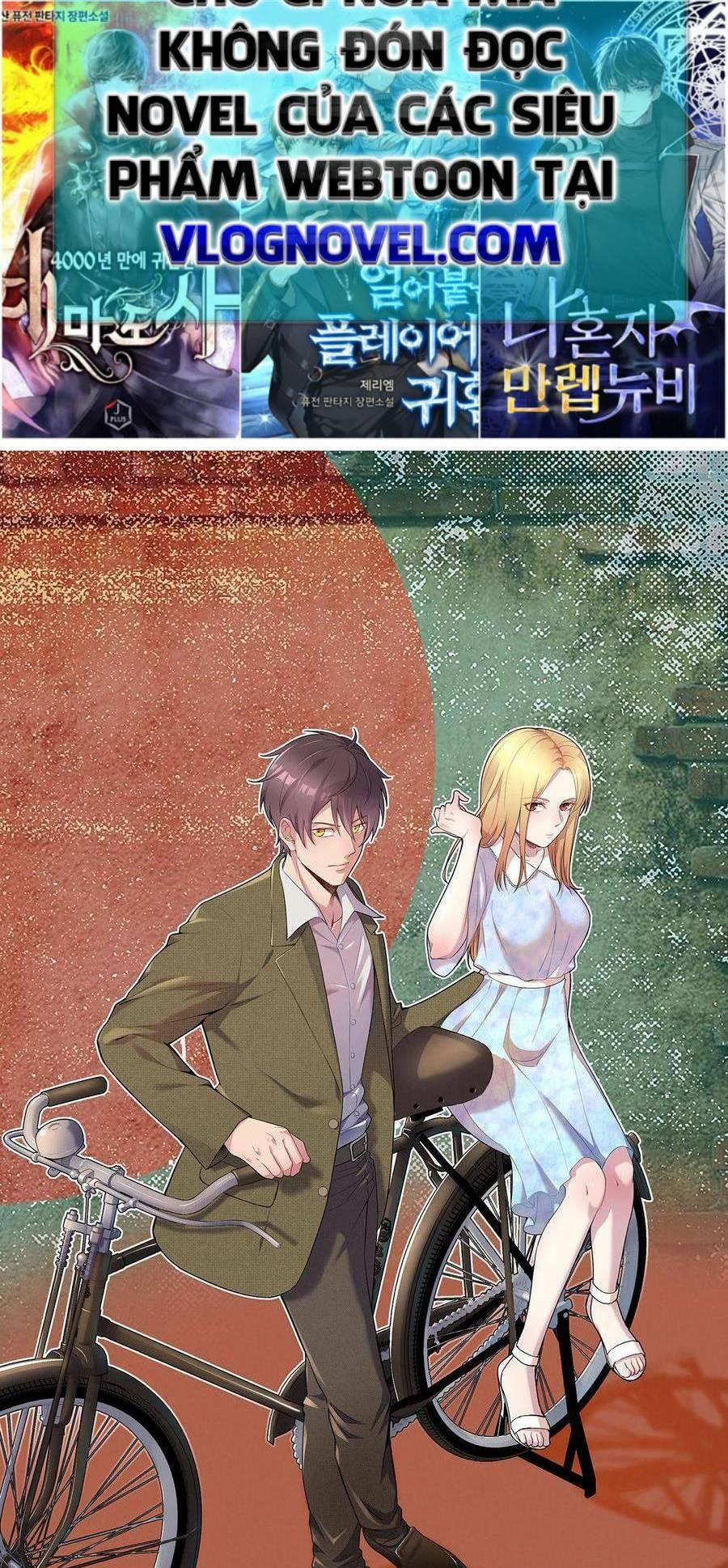 Trùng Sinh Trở Lại 1983 Làm Phú Hào 39 trang 1