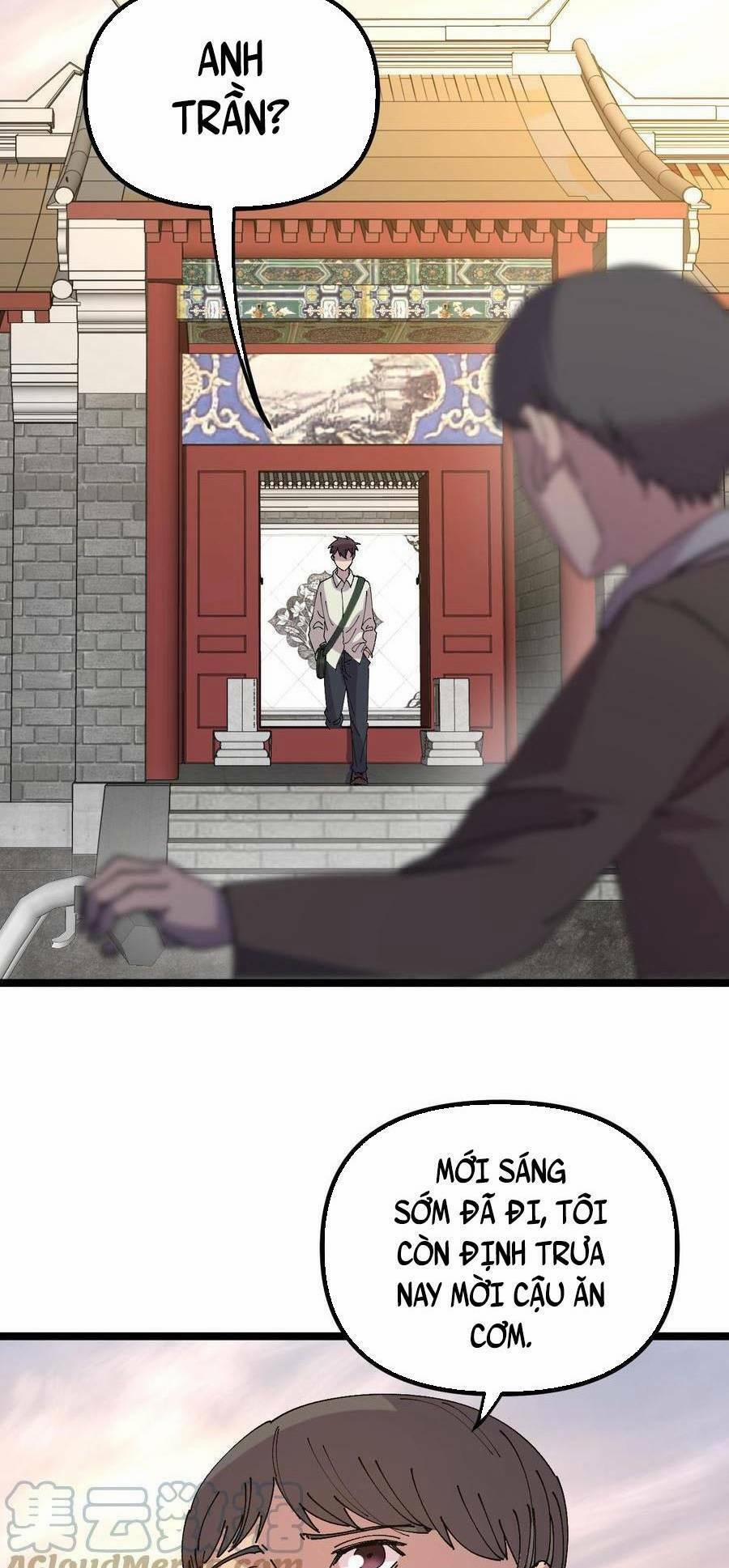 Trùng Sinh Trở Lại 1983 Làm Phú Hào 39 trang 11