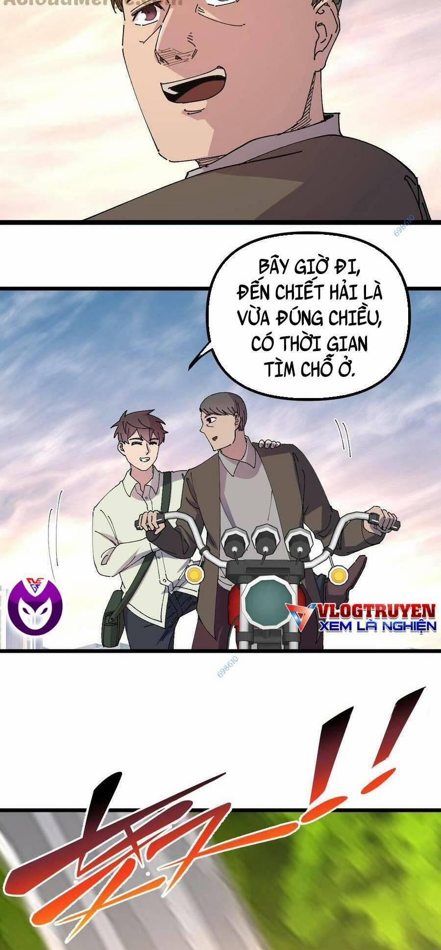 Trùng Sinh Trở Lại 1983 Làm Phú Hào 39 trang 12