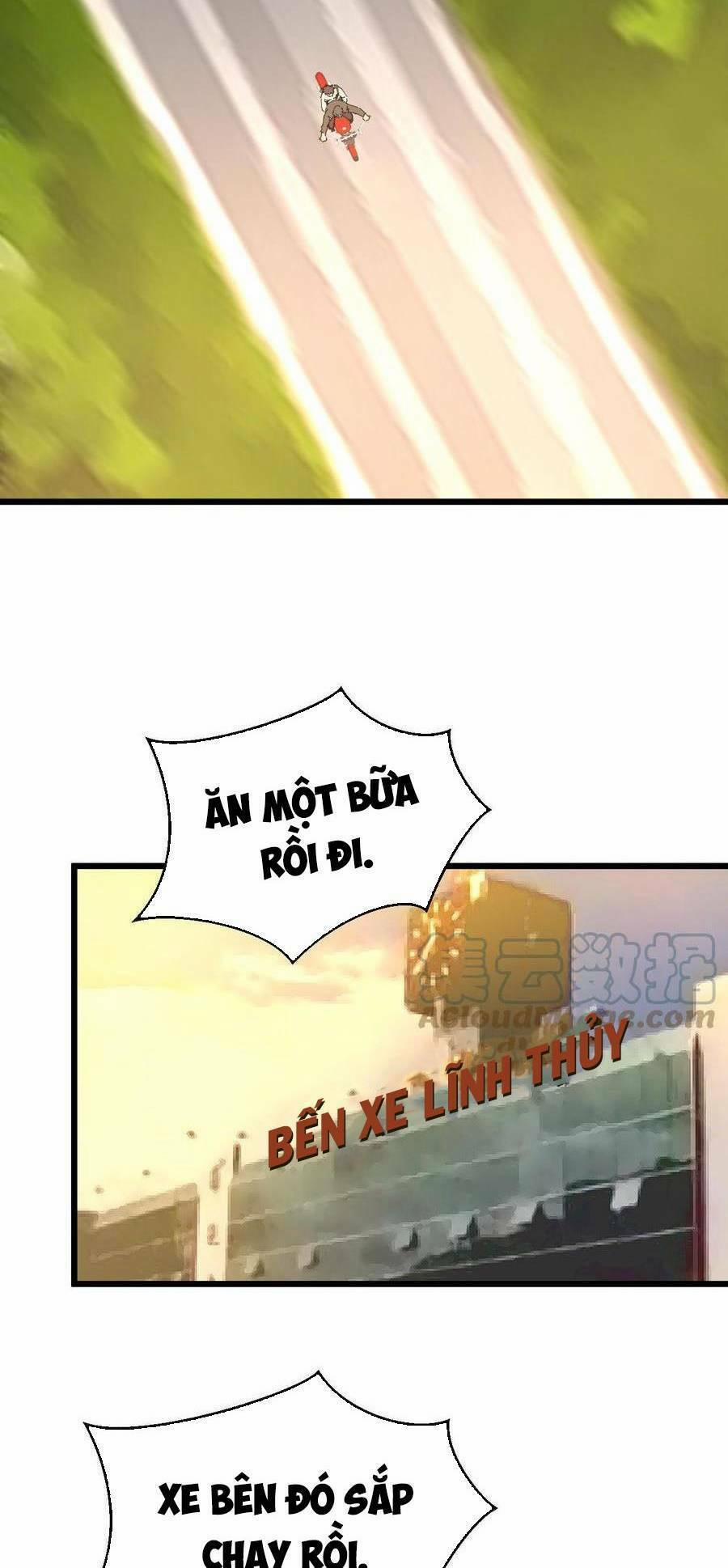 Trùng Sinh Trở Lại 1983 Làm Phú Hào 39 trang 13