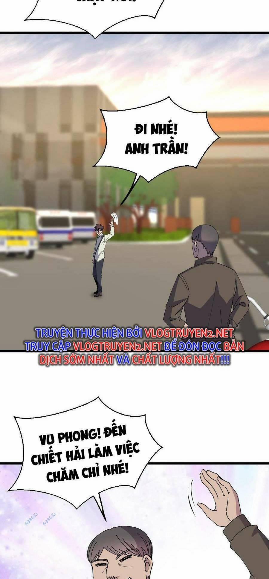 Trùng Sinh Trở Lại 1983 Làm Phú Hào 39 trang 14