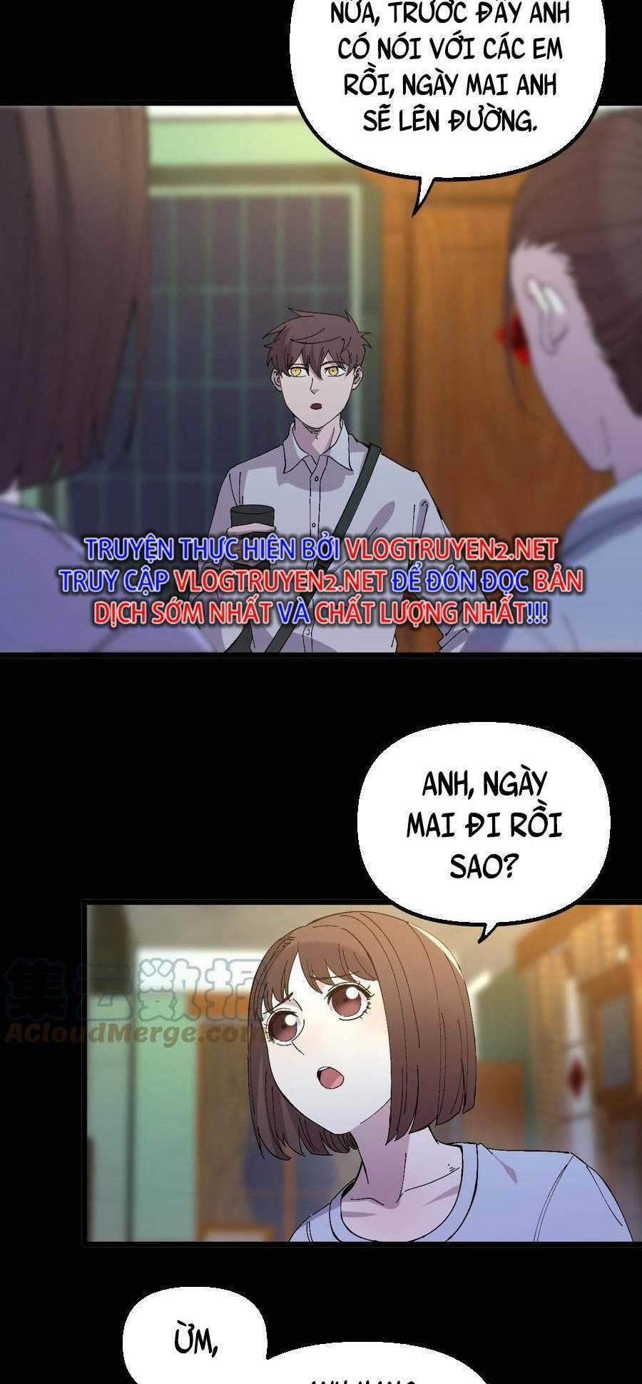 Trùng Sinh Trở Lại 1983 Làm Phú Hào 39 trang 3