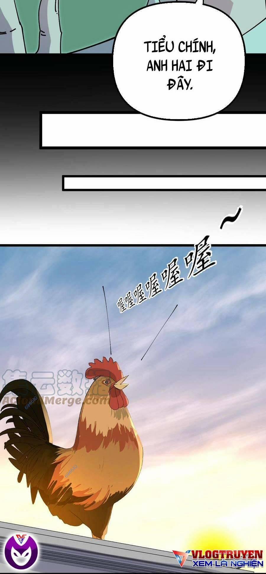 Trùng Sinh Trở Lại 1983 Làm Phú Hào 39 trang 8