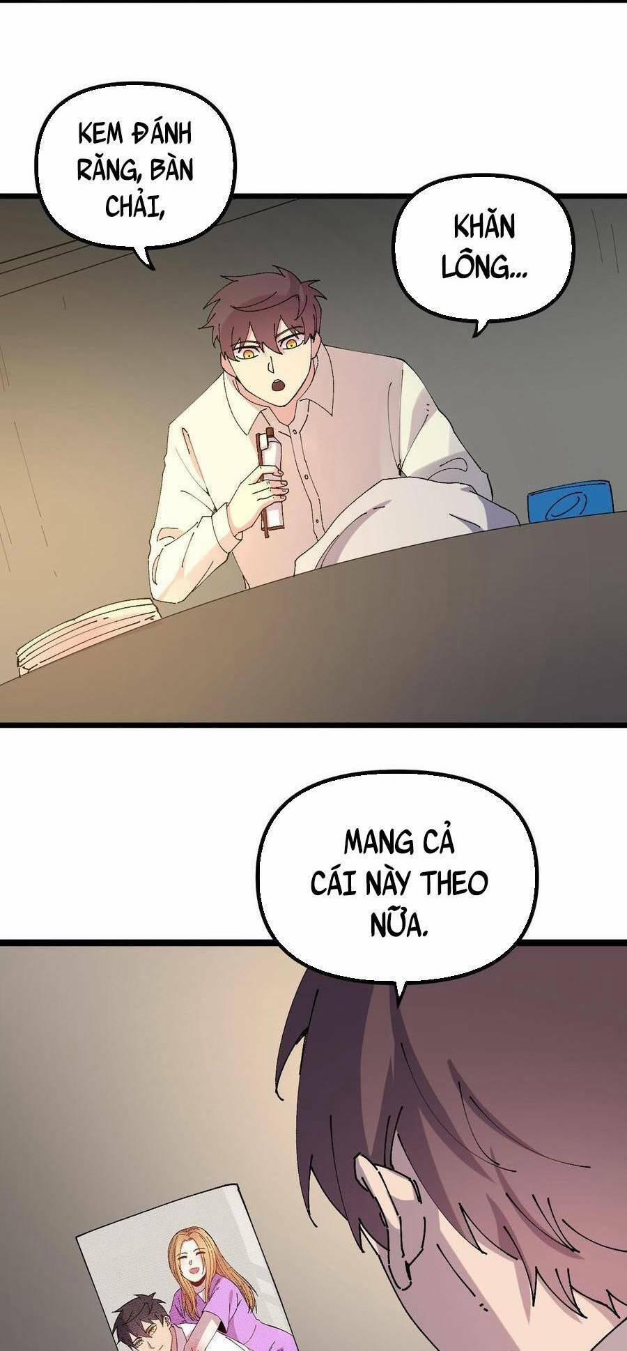 Trùng Sinh Trở Lại 1983 Làm Phú Hào 39 trang 9