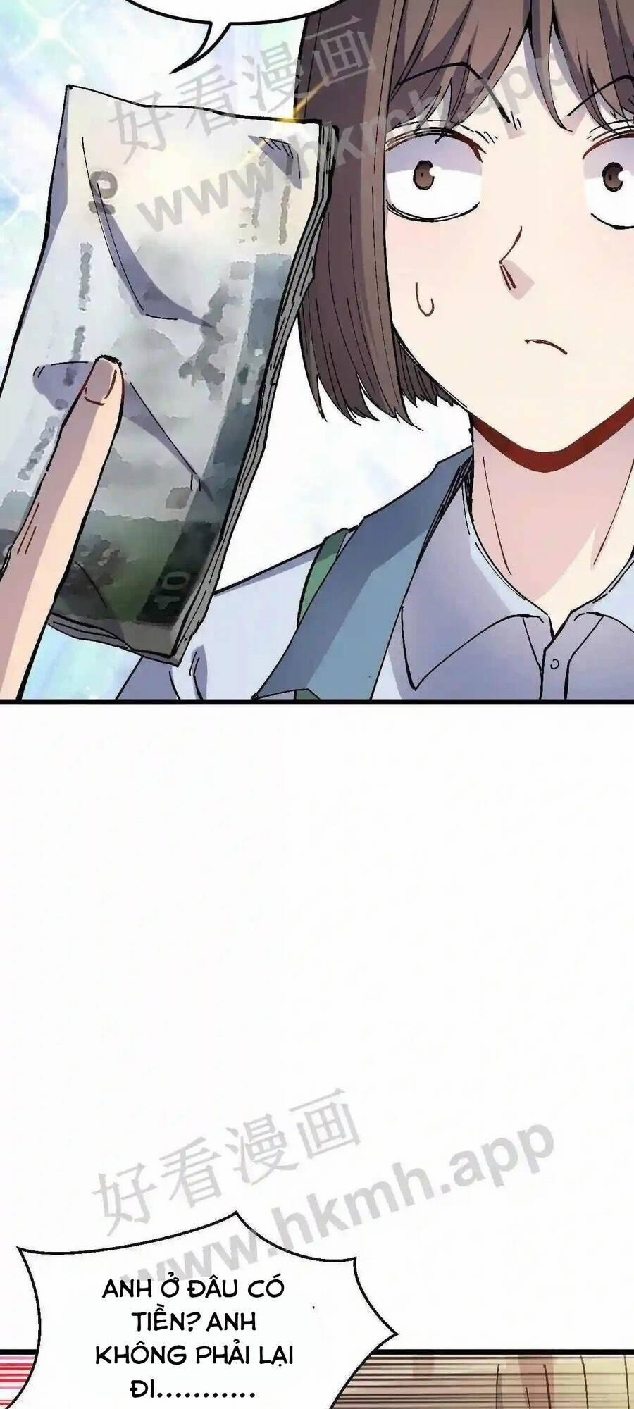 Trùng Sinh Trở Lại 1983 Làm Phú Hào 4 trang 14