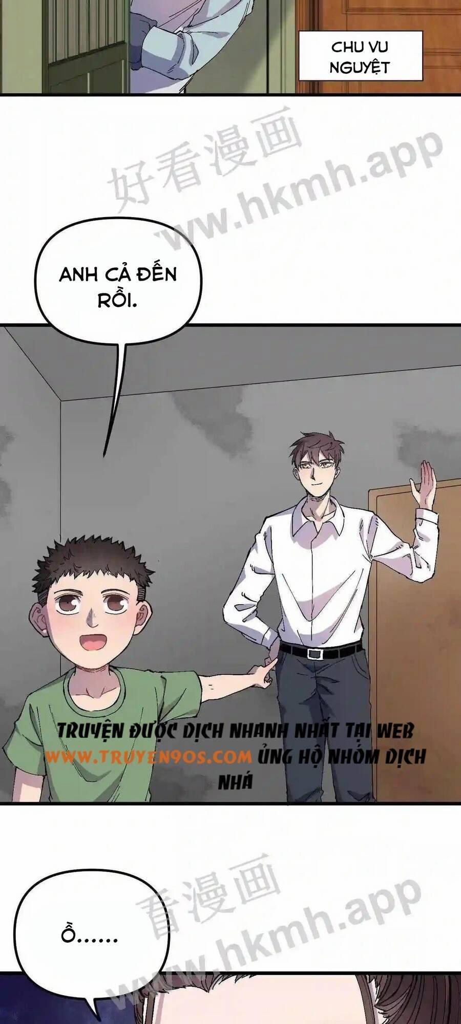 Trùng Sinh Trở Lại 1983 Làm Phú Hào 4 trang 2