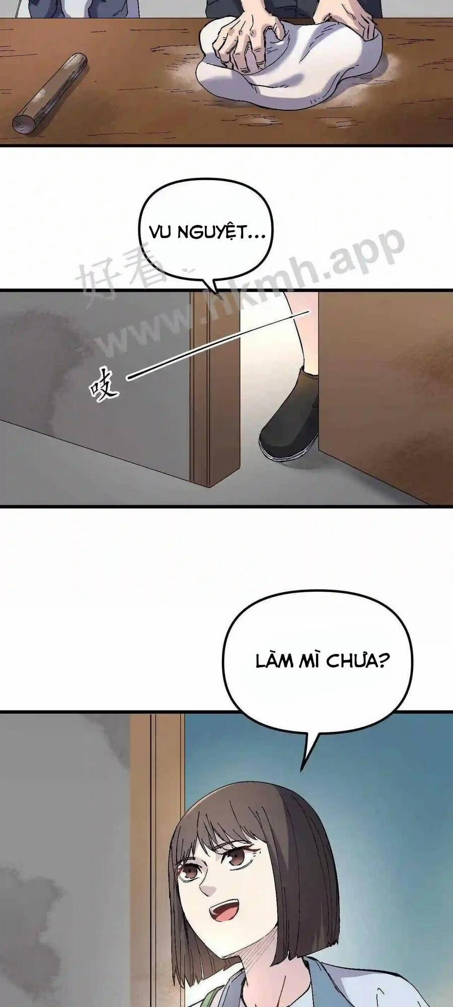 Trùng Sinh Trở Lại 1983 Làm Phú Hào 4 trang 5