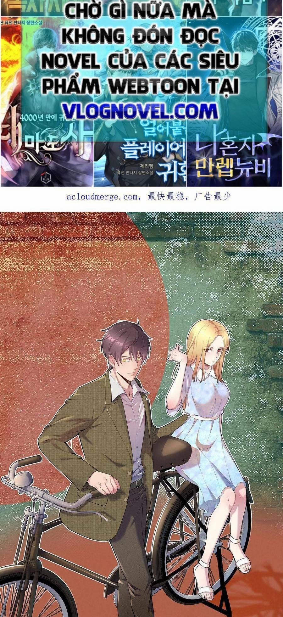 Trùng Sinh Trở Lại 1983 Làm Phú Hào 40 trang 1