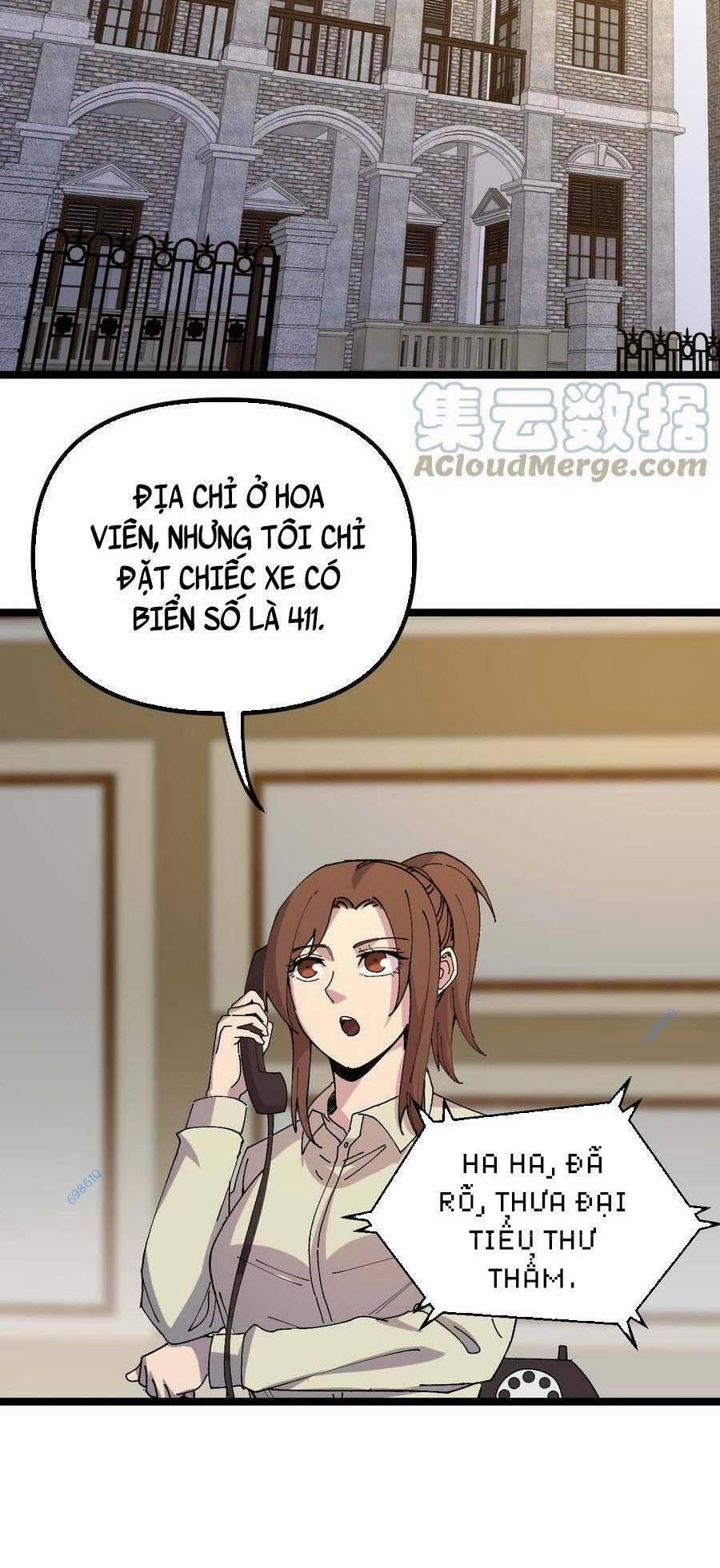 Trùng Sinh Trở Lại 1983 Làm Phú Hào 40 trang 10