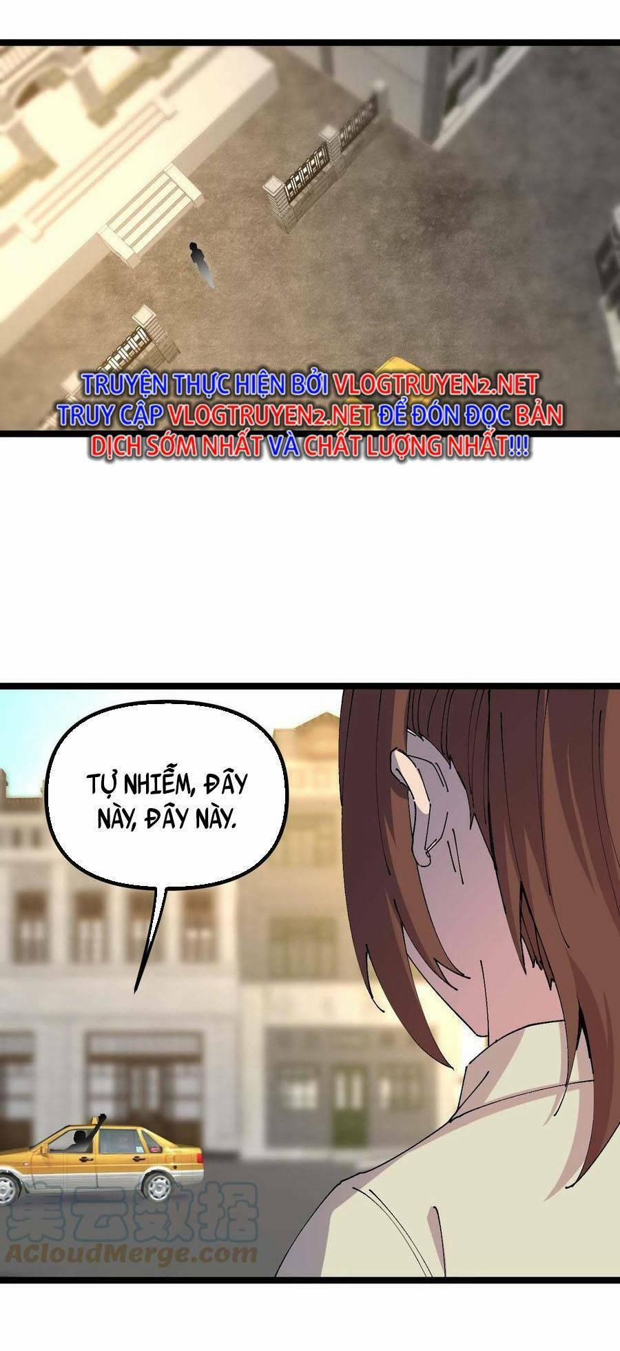 Trùng Sinh Trở Lại 1983 Làm Phú Hào 40 trang 11