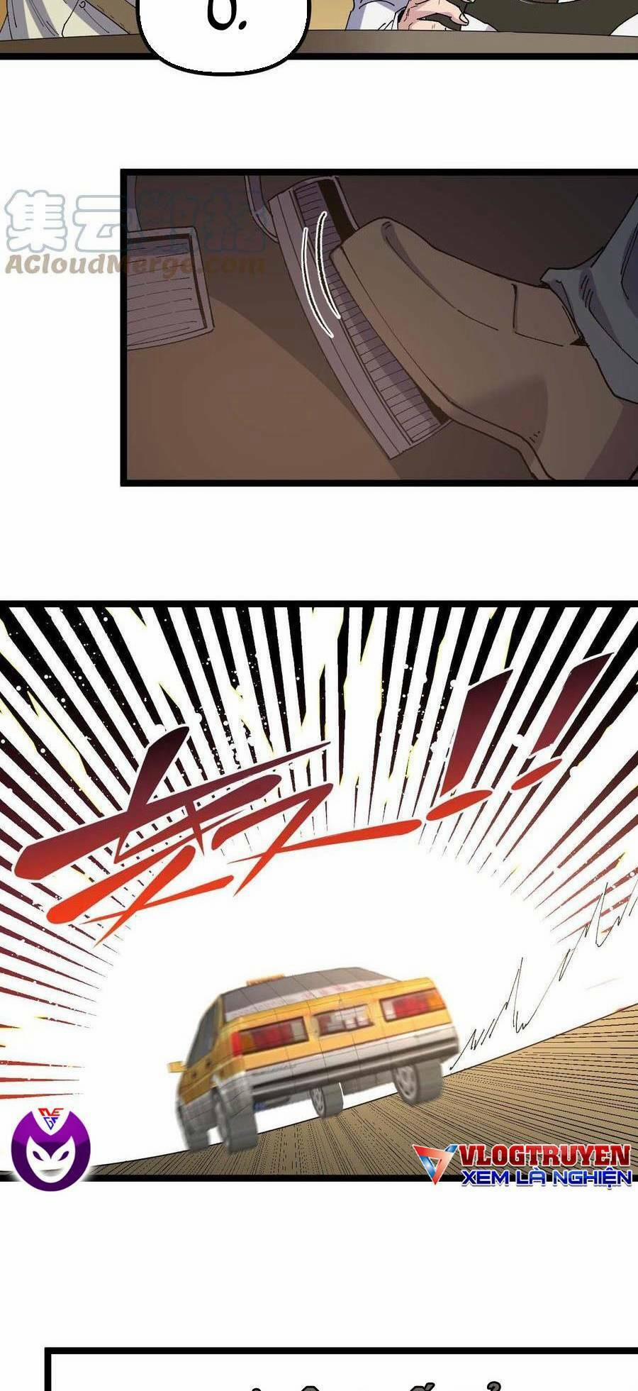 Trùng Sinh Trở Lại 1983 Làm Phú Hào 40 trang 15