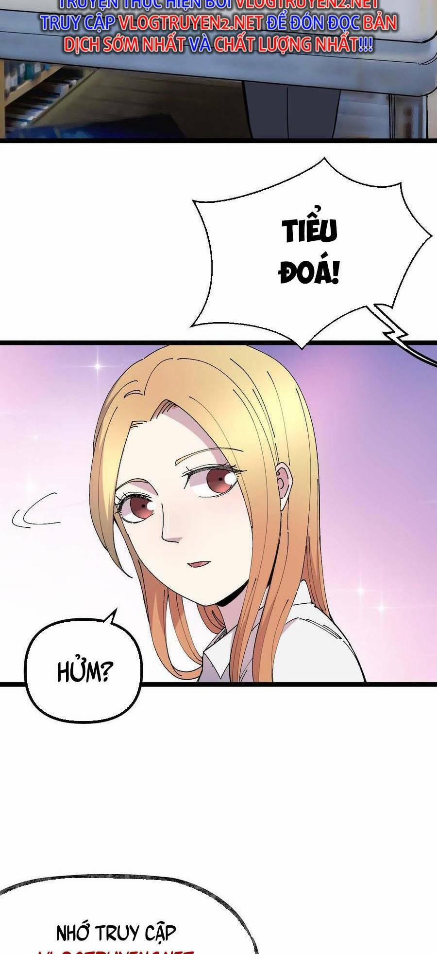 Trùng Sinh Trở Lại 1983 Làm Phú Hào 40 trang 17